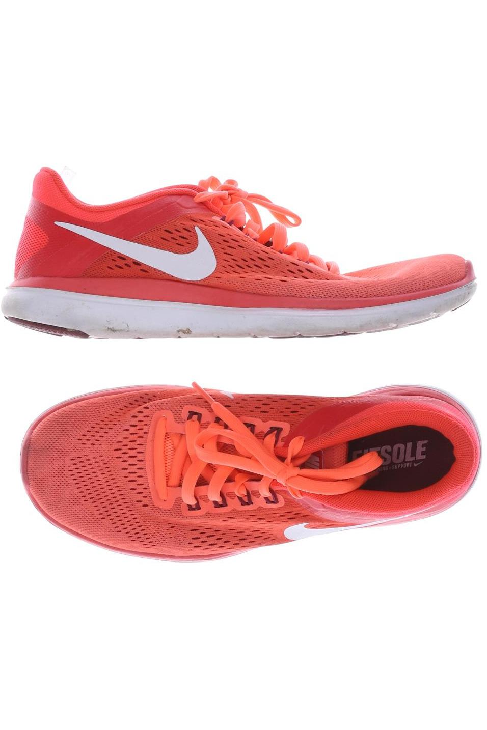 

Nike Damen Sneakers, neon, Gr. 38