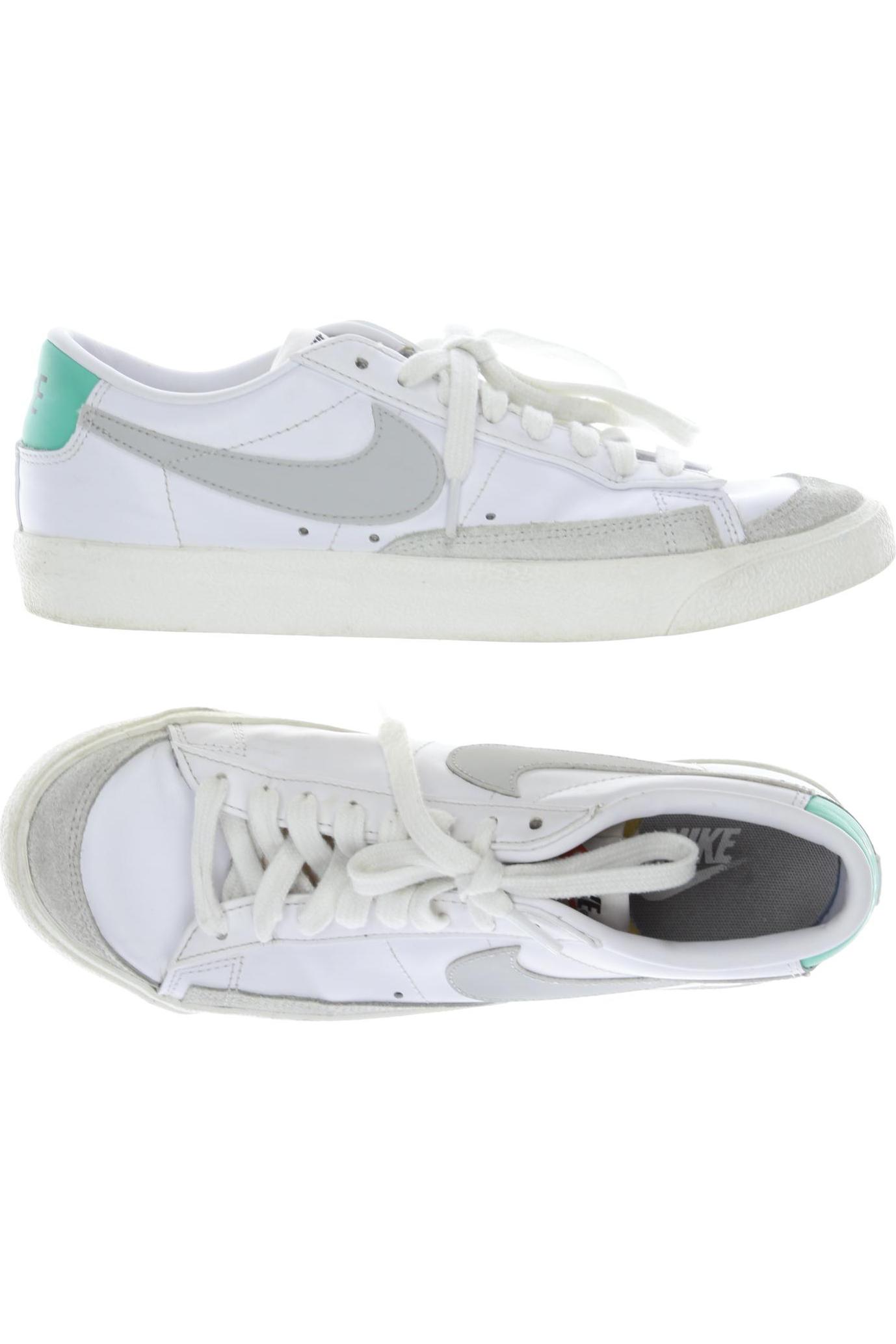 

Nike Damen Sneakers, weiß, Gr. 40.5