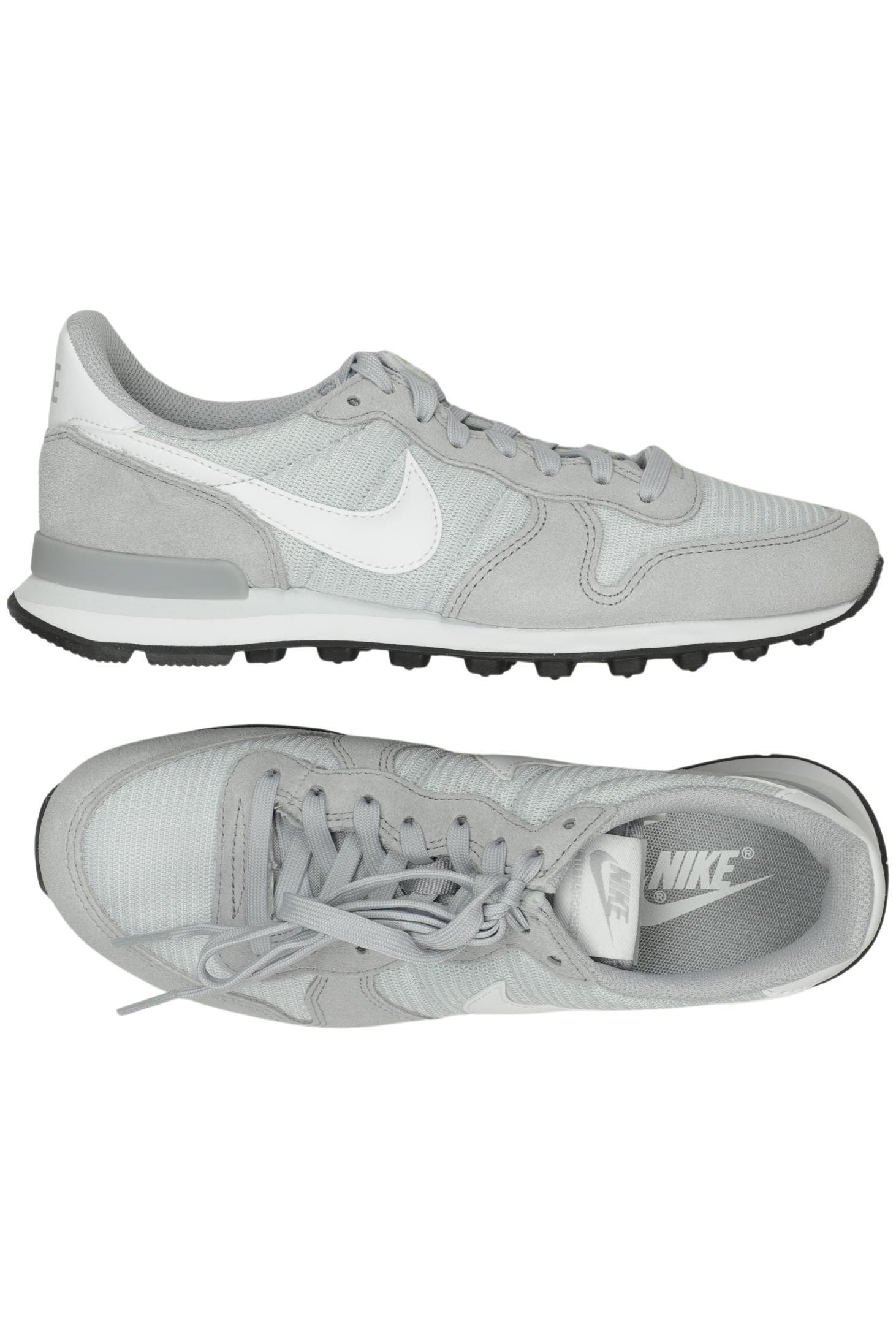 

Nike Damen Sneakers, grau, Gr. 38