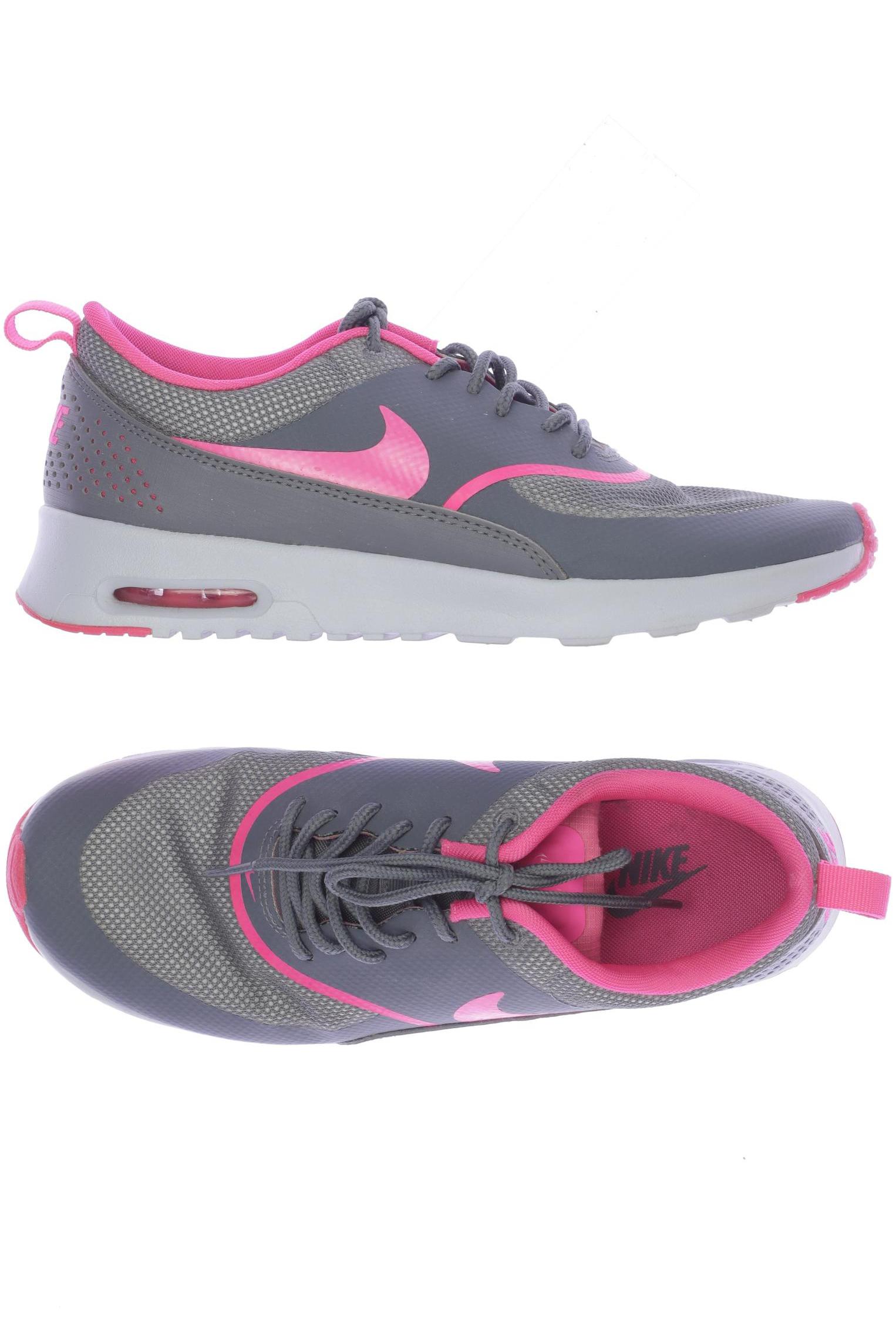 

Nike Damen Sneakers, grau, Gr. 39