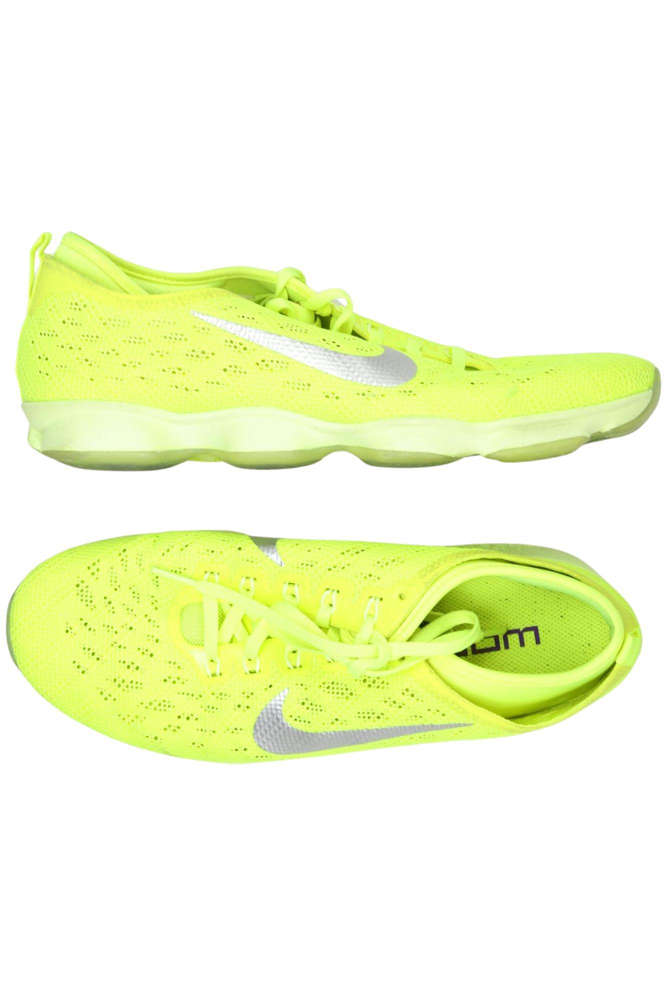 

Nike Damen Sneakers, neon, Gr. 40.5