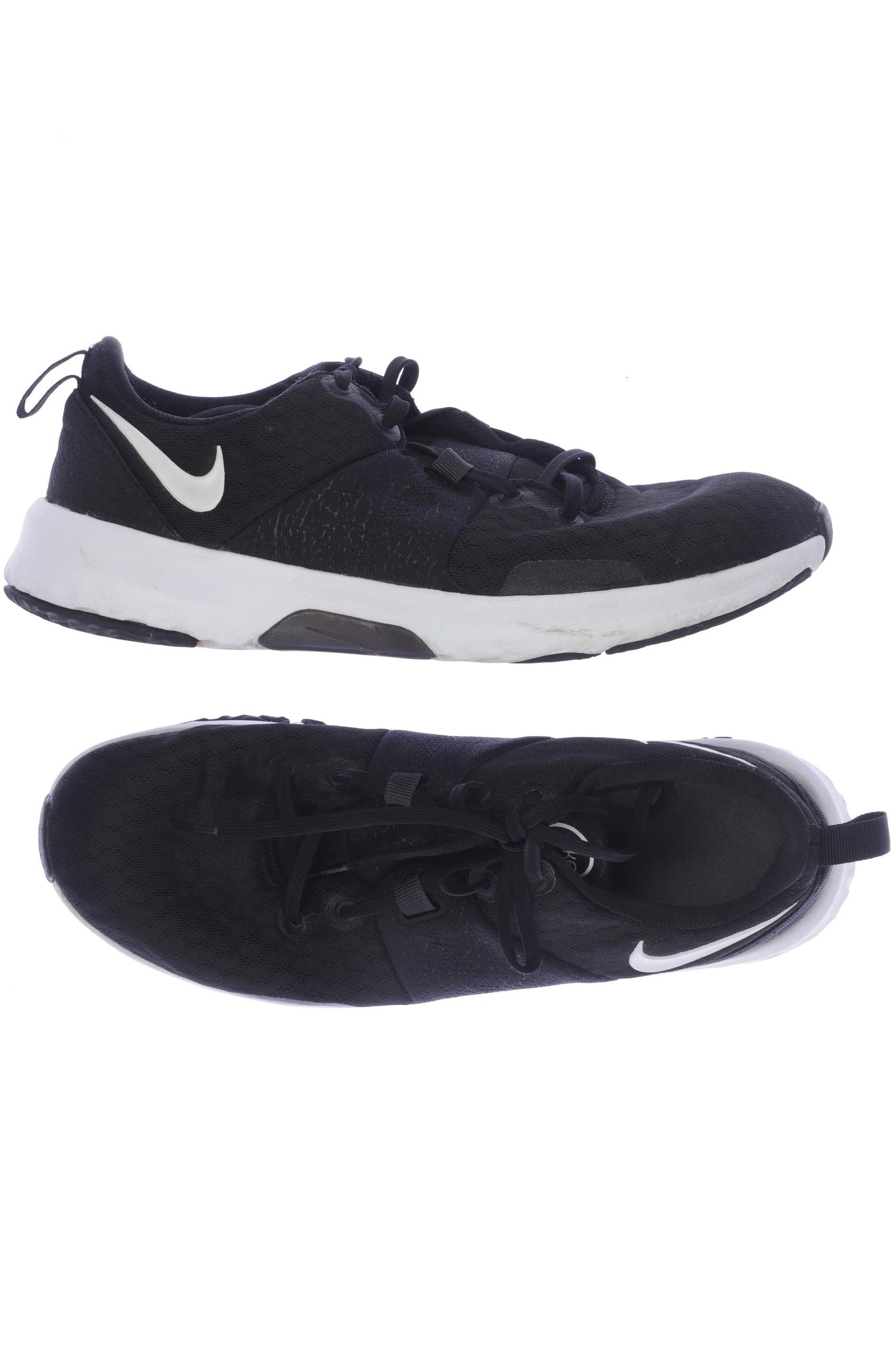 

Nike Damen Sneakers, schwarz, Gr. 39