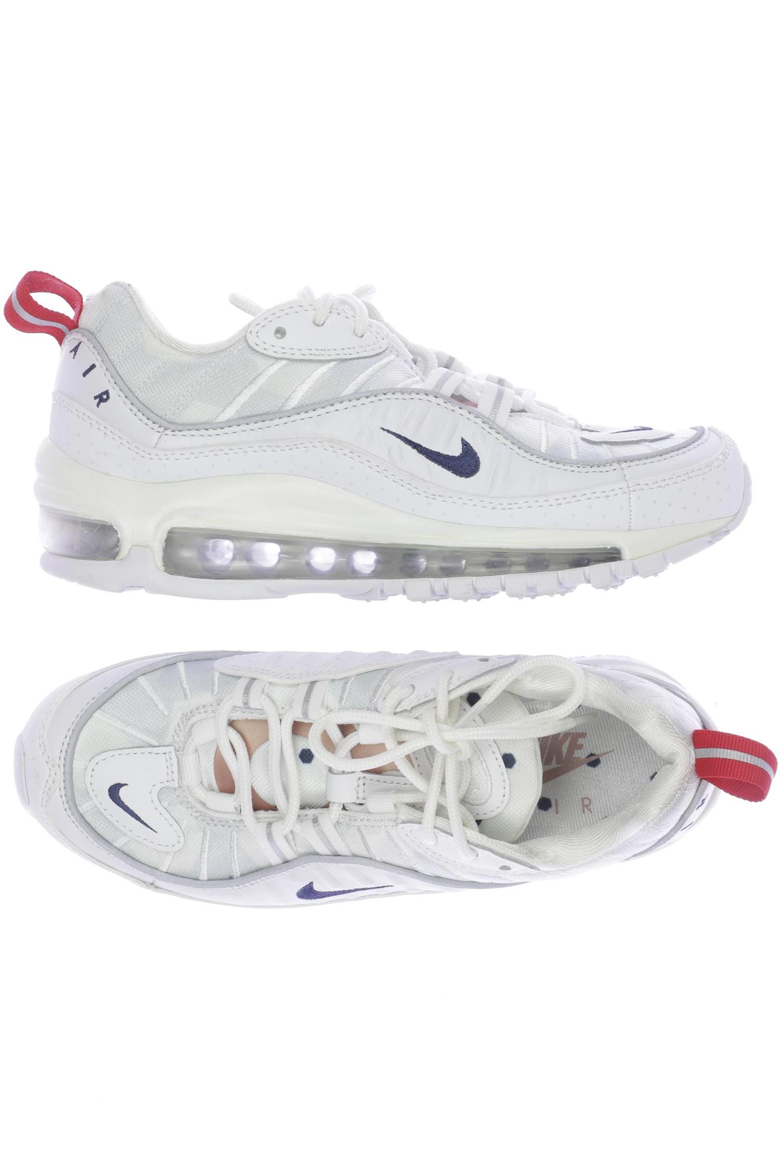 

Nike Damen Sneakers, weiß, Gr. 36