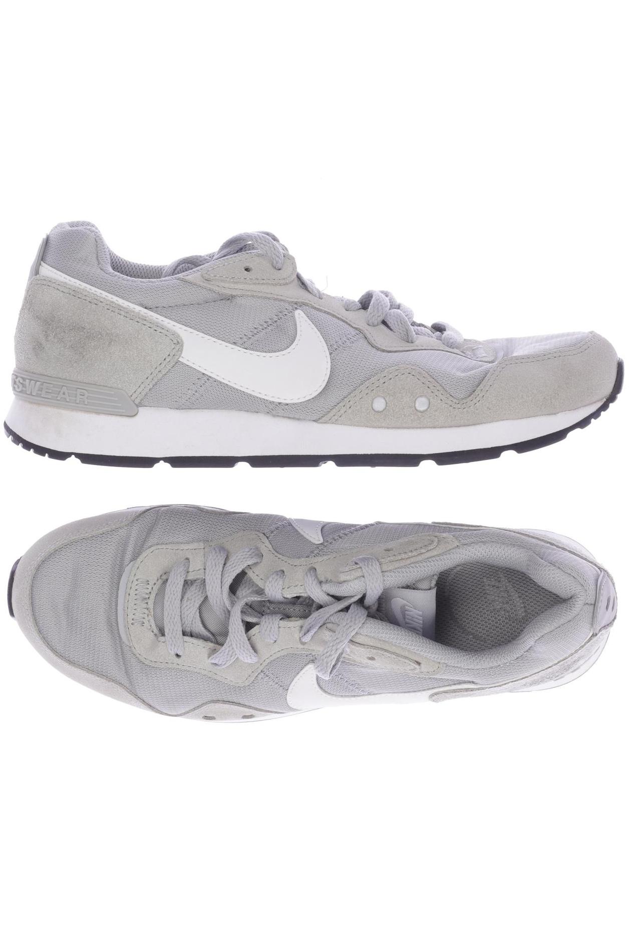 

Nike Damen Sneakers, grau, Gr. 38.5
