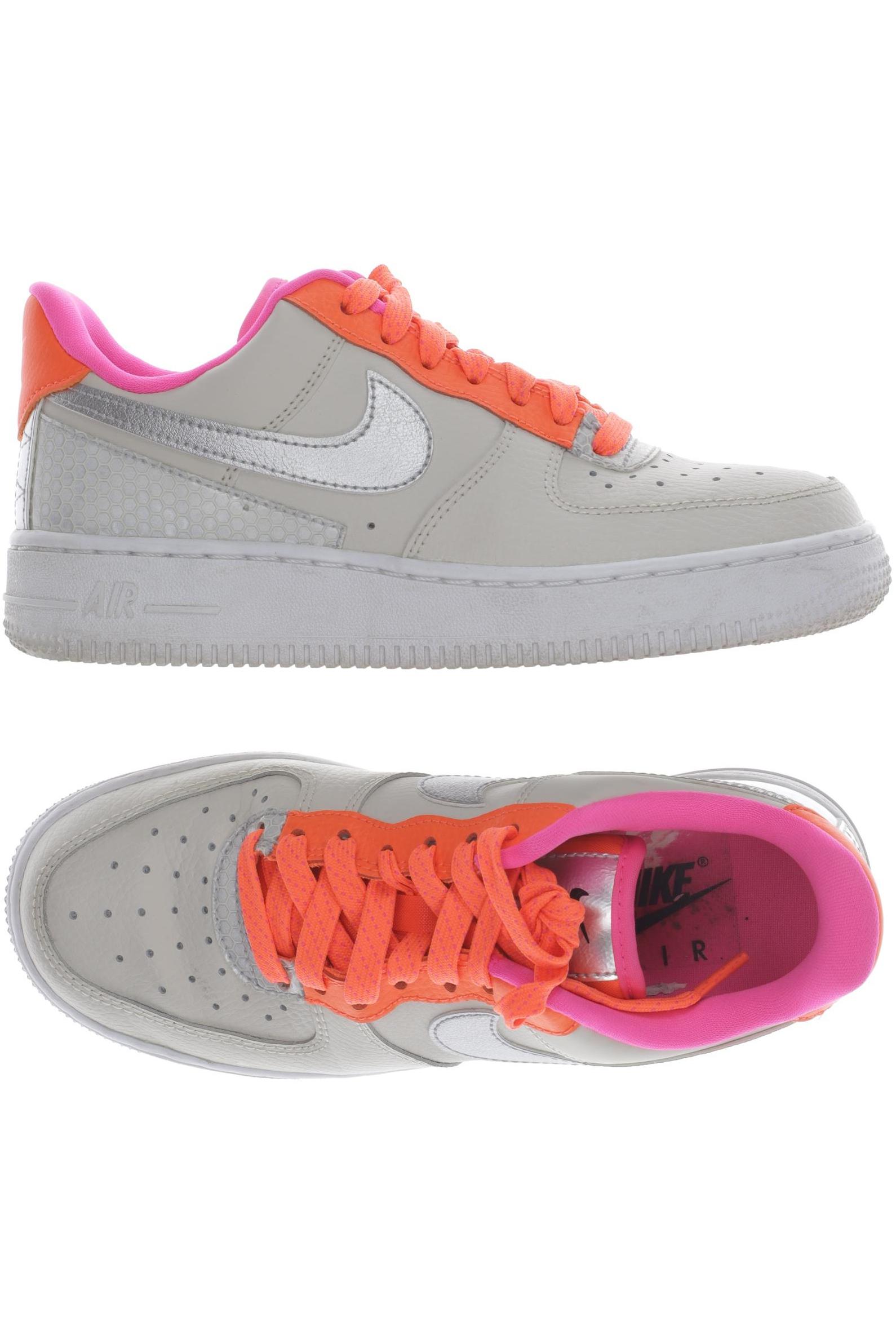 

Nike Damen Sneakers, beige