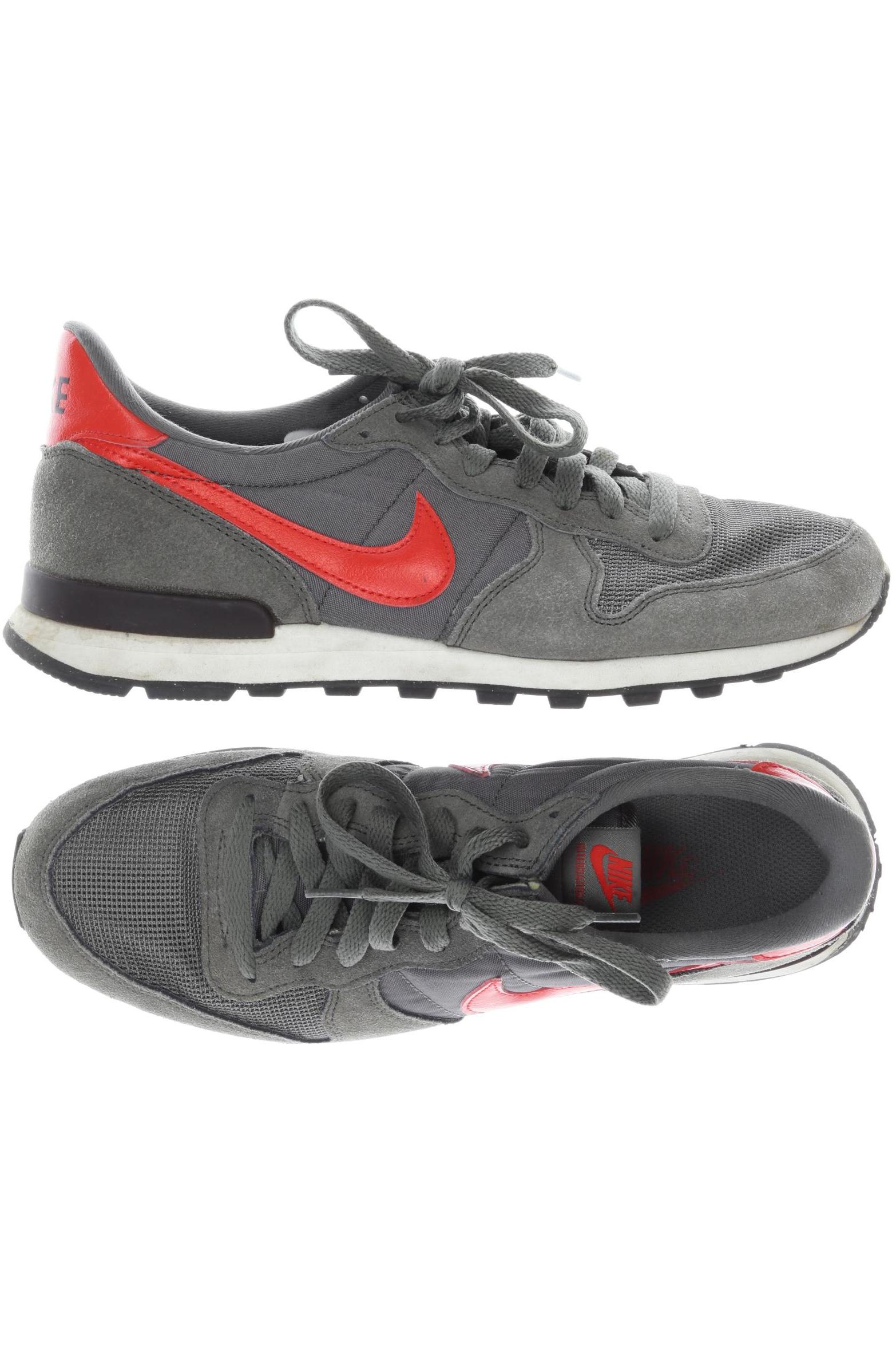 

Nike Damen Sneakers, grau, Gr. 41