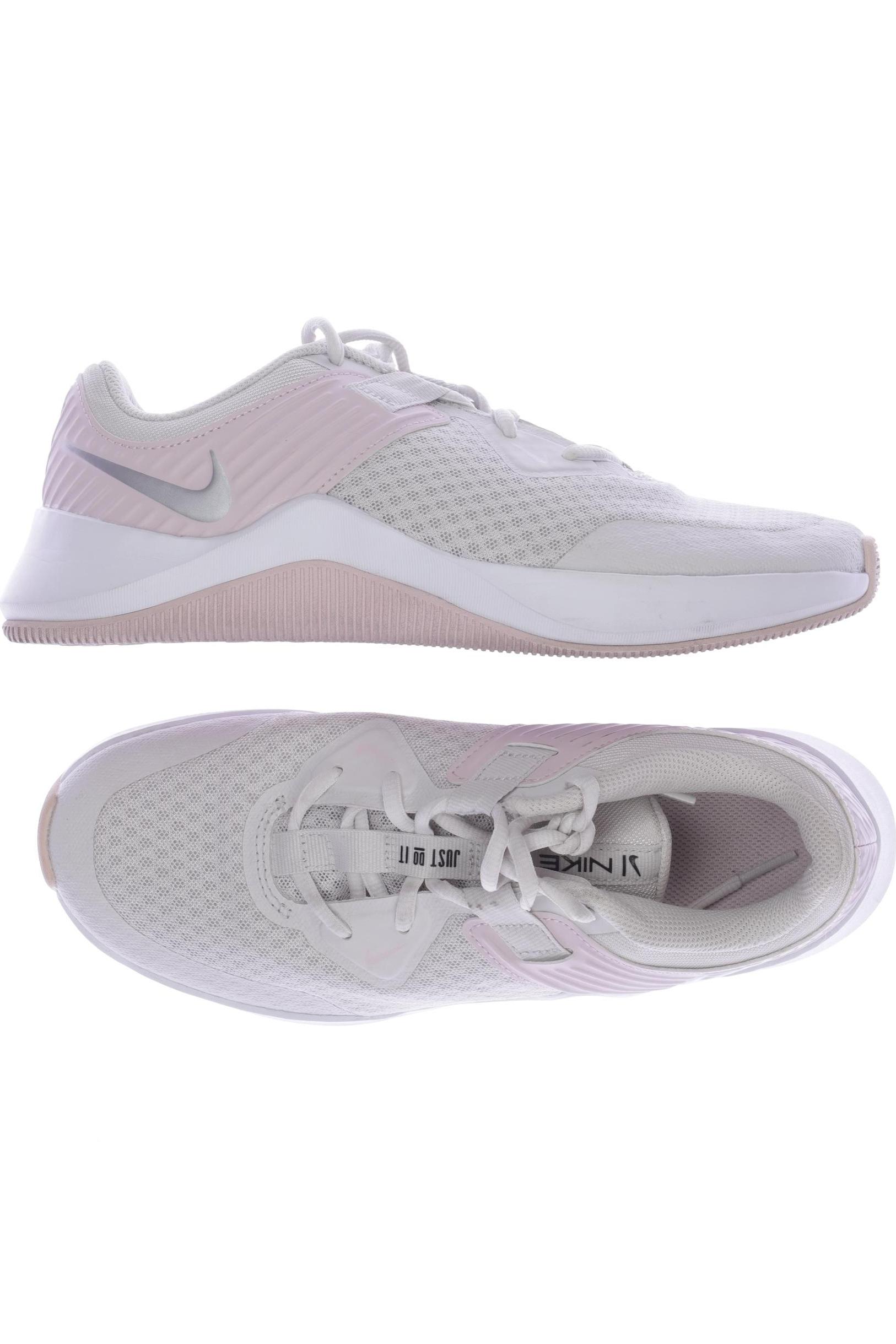 

Nike Damen Sneakers, weiß