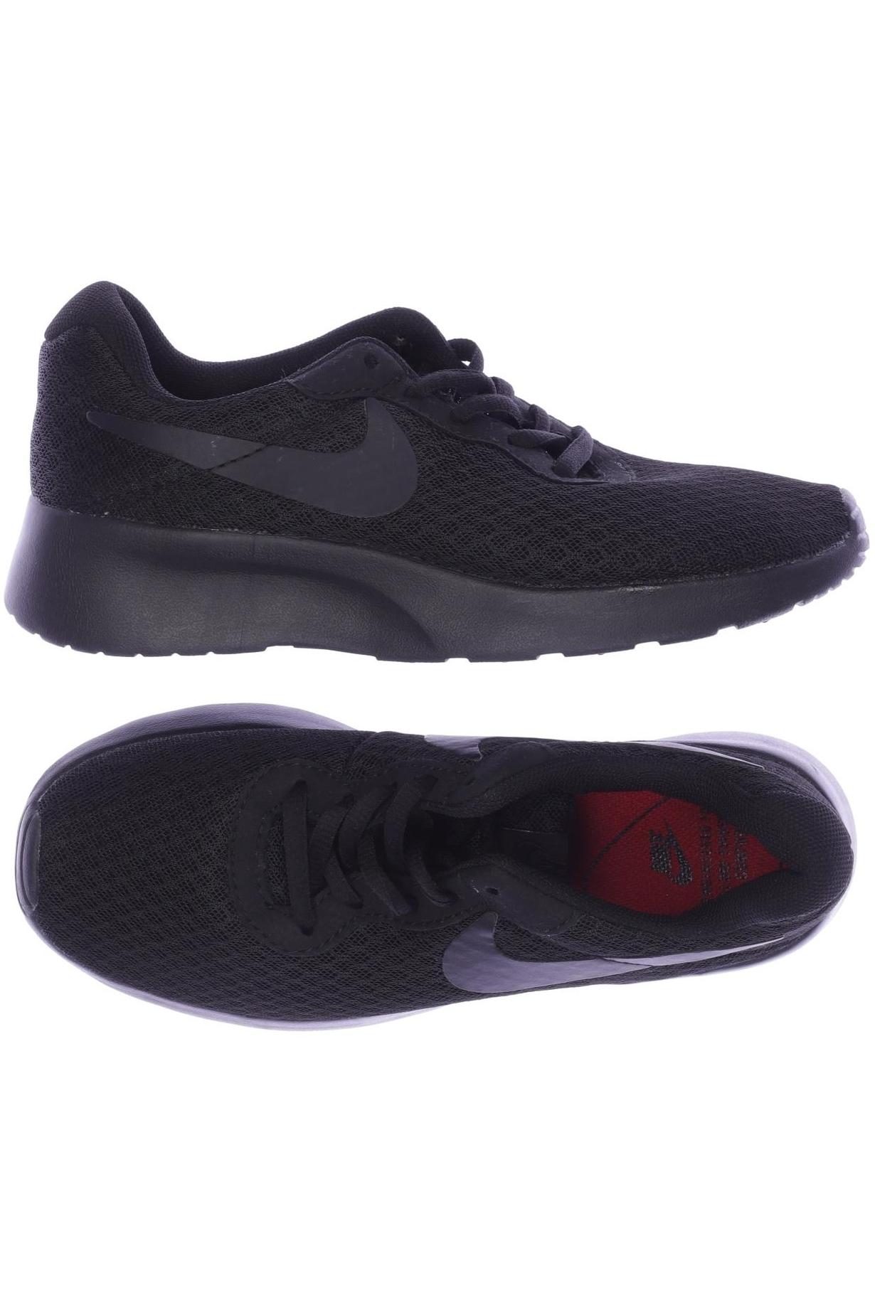 

Nike Damen Sneakers, schwarz, Gr. 36