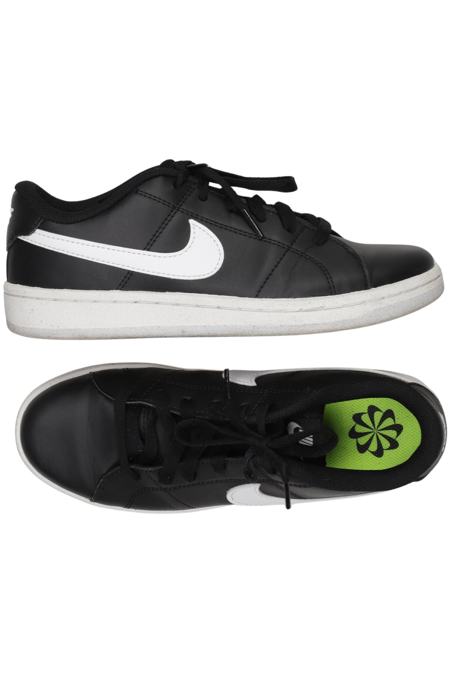 

Nike Damen Sneakers, schwarz, Gr. 38.5