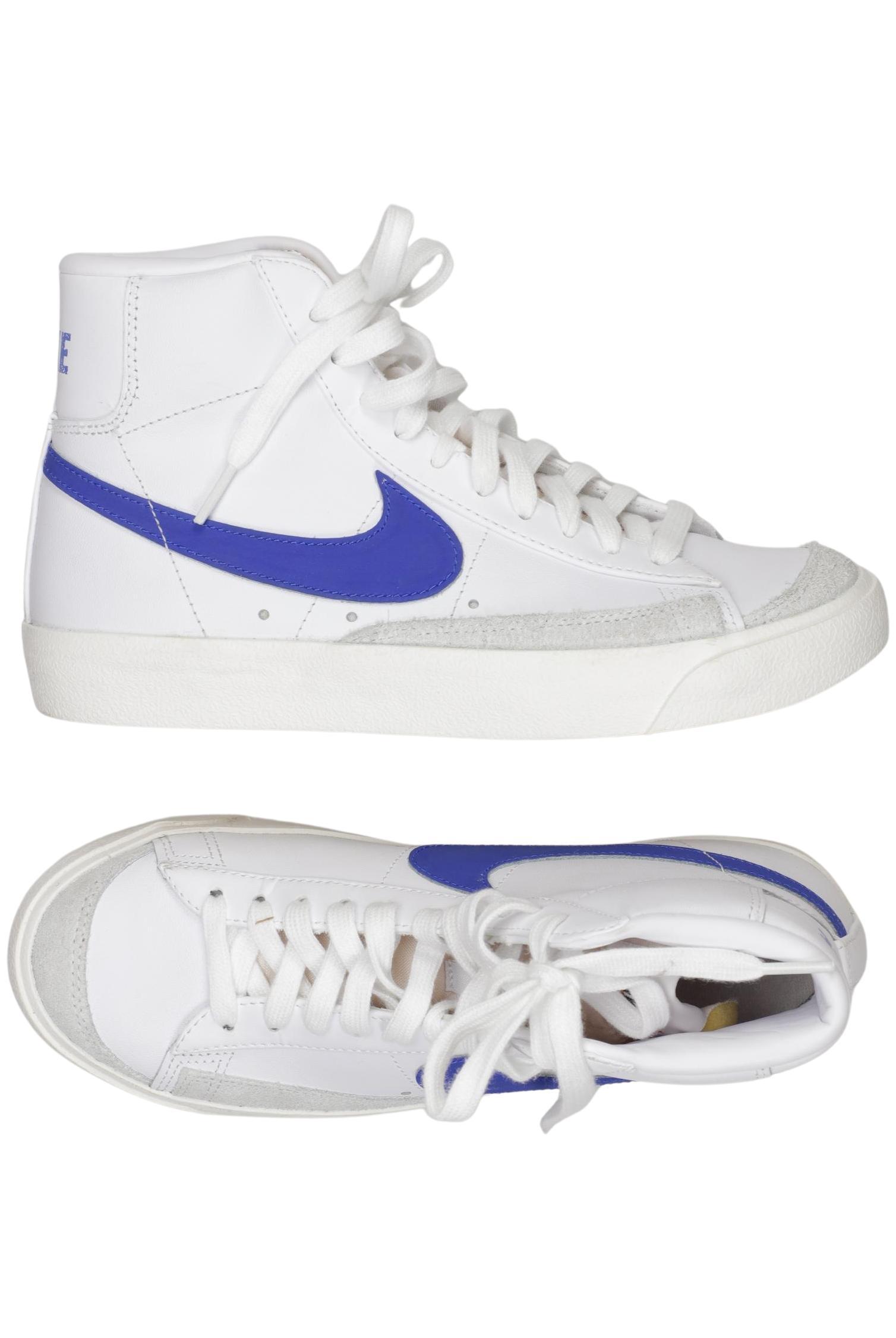 

Nike Damen Sneakers, weiß, Gr. 38.5