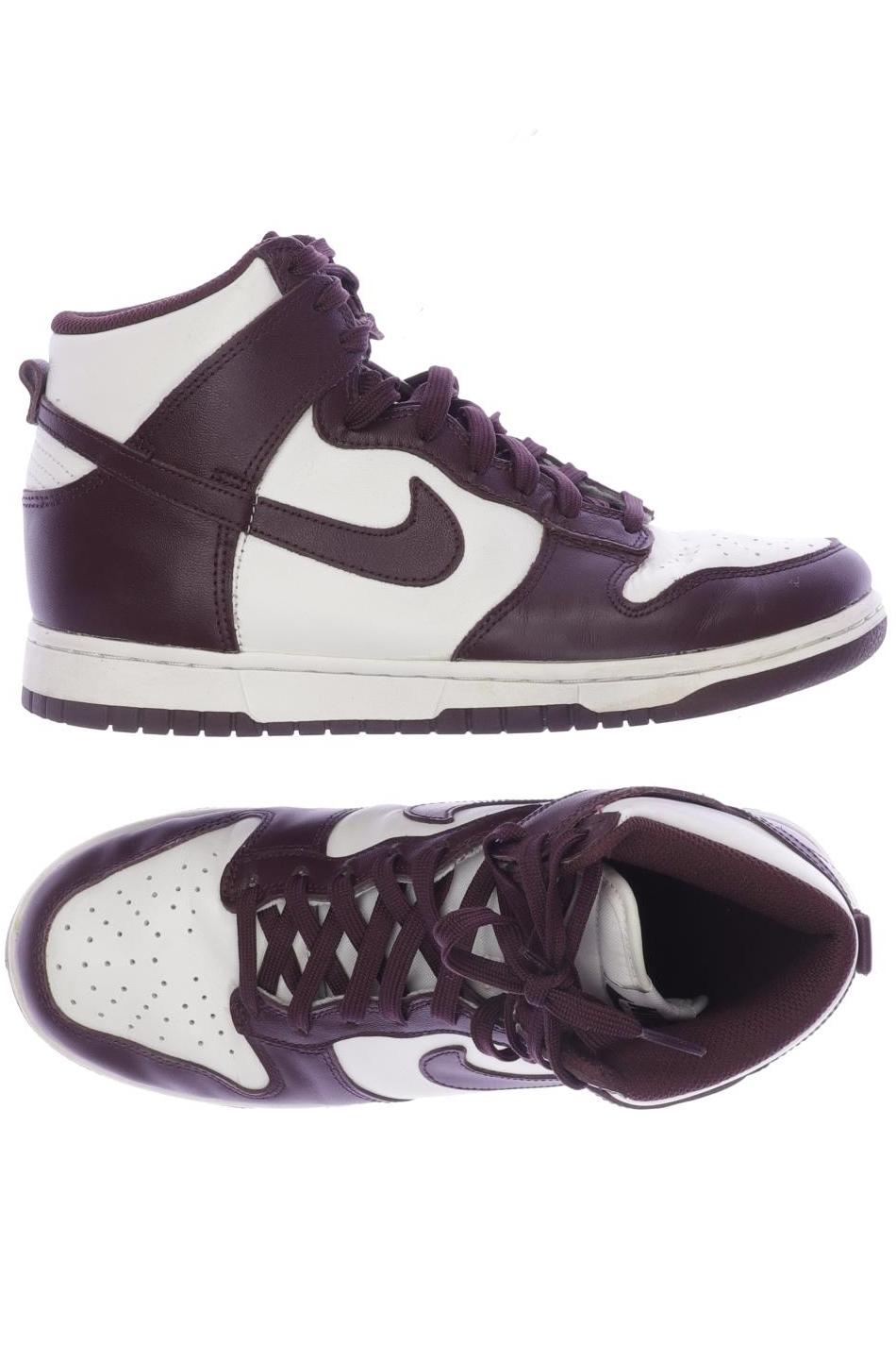 

Nike Damen Sneakers, bordeaux, Gr. 39