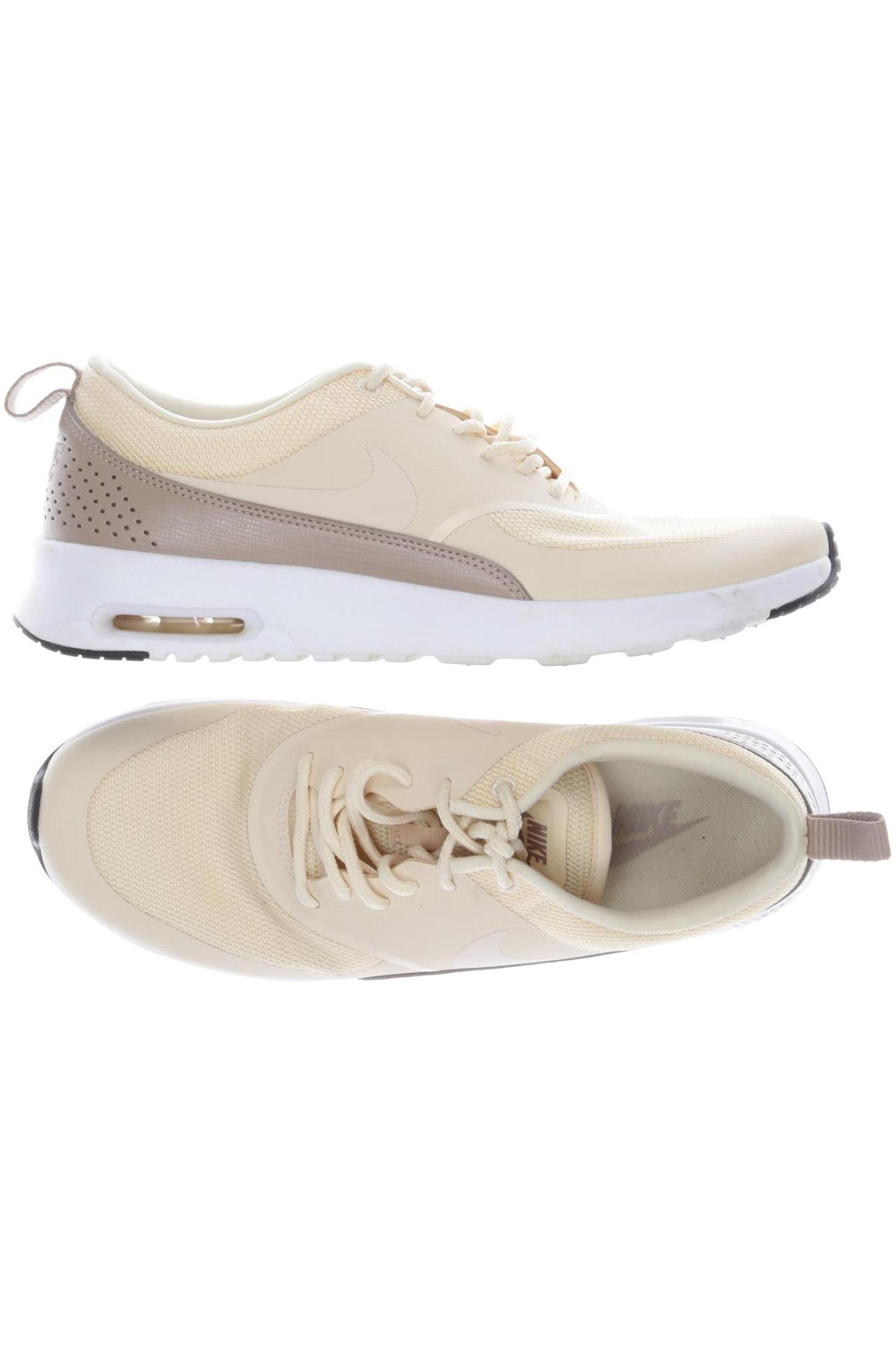 

Nike Damen Sneakers, beige, Gr. 41