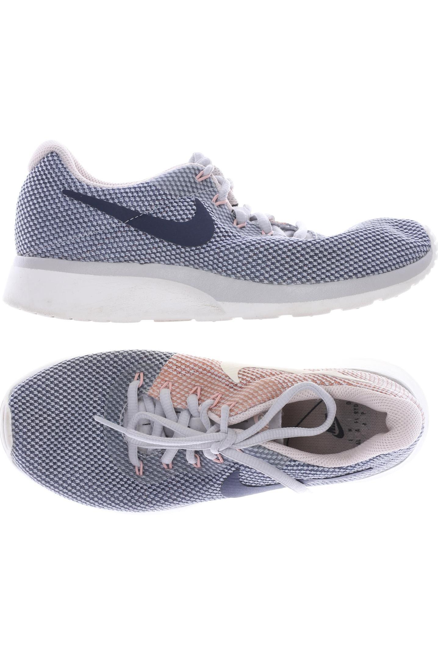 

Nike Damen Sneakers, hellblau