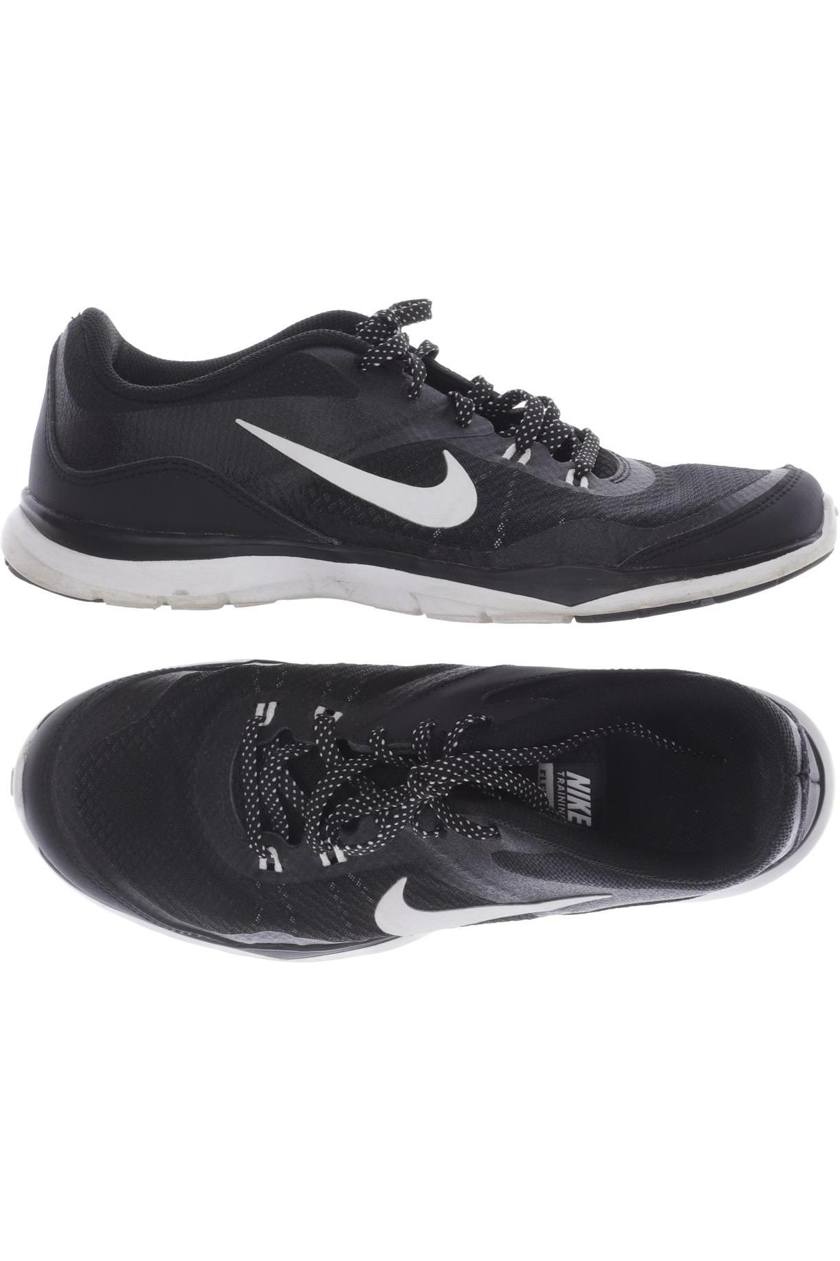 

Nike Damen Sneakers, schwarz, Gr. 39