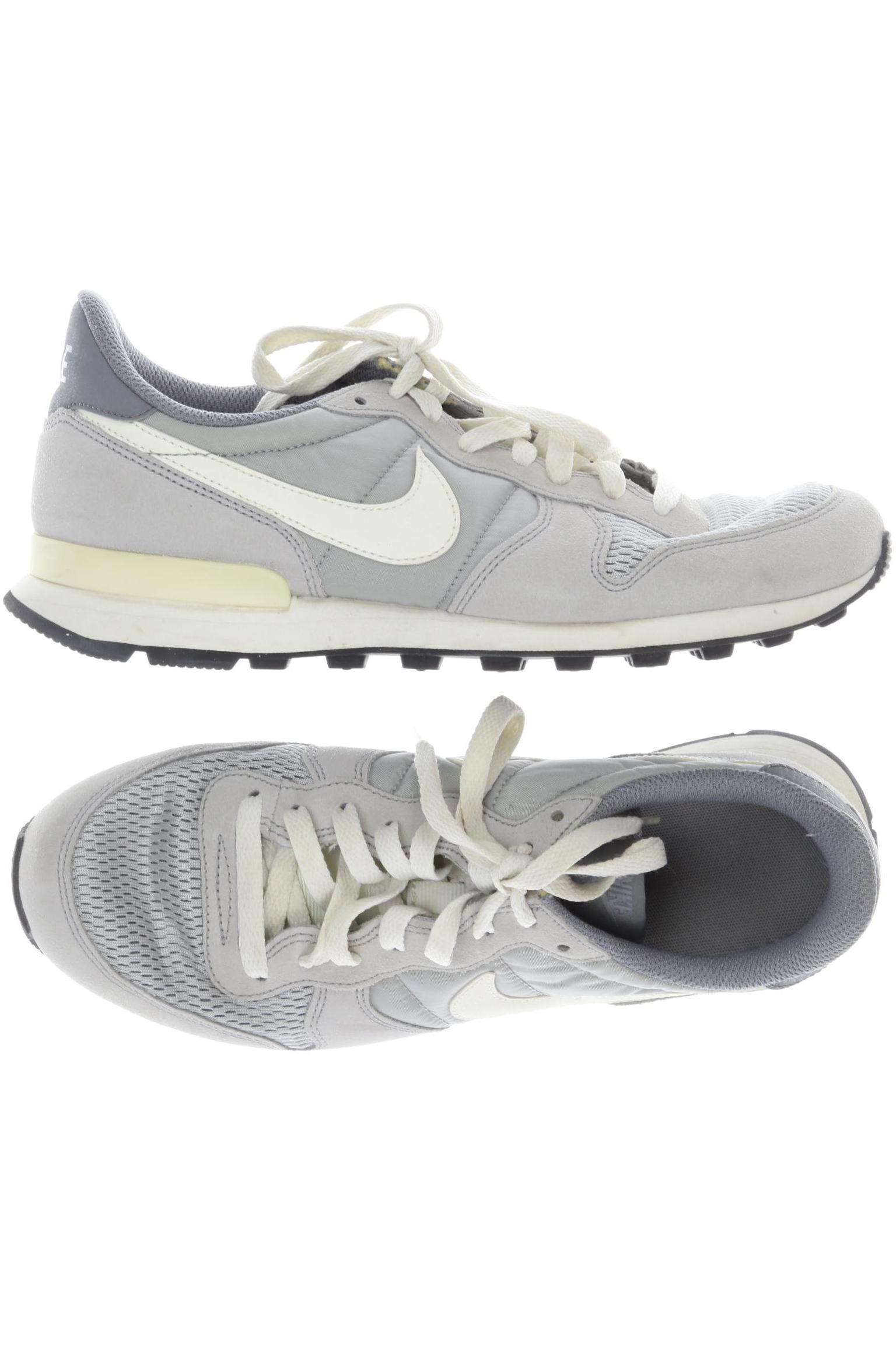 

Nike Damen Sneakers, grau, Gr. 41