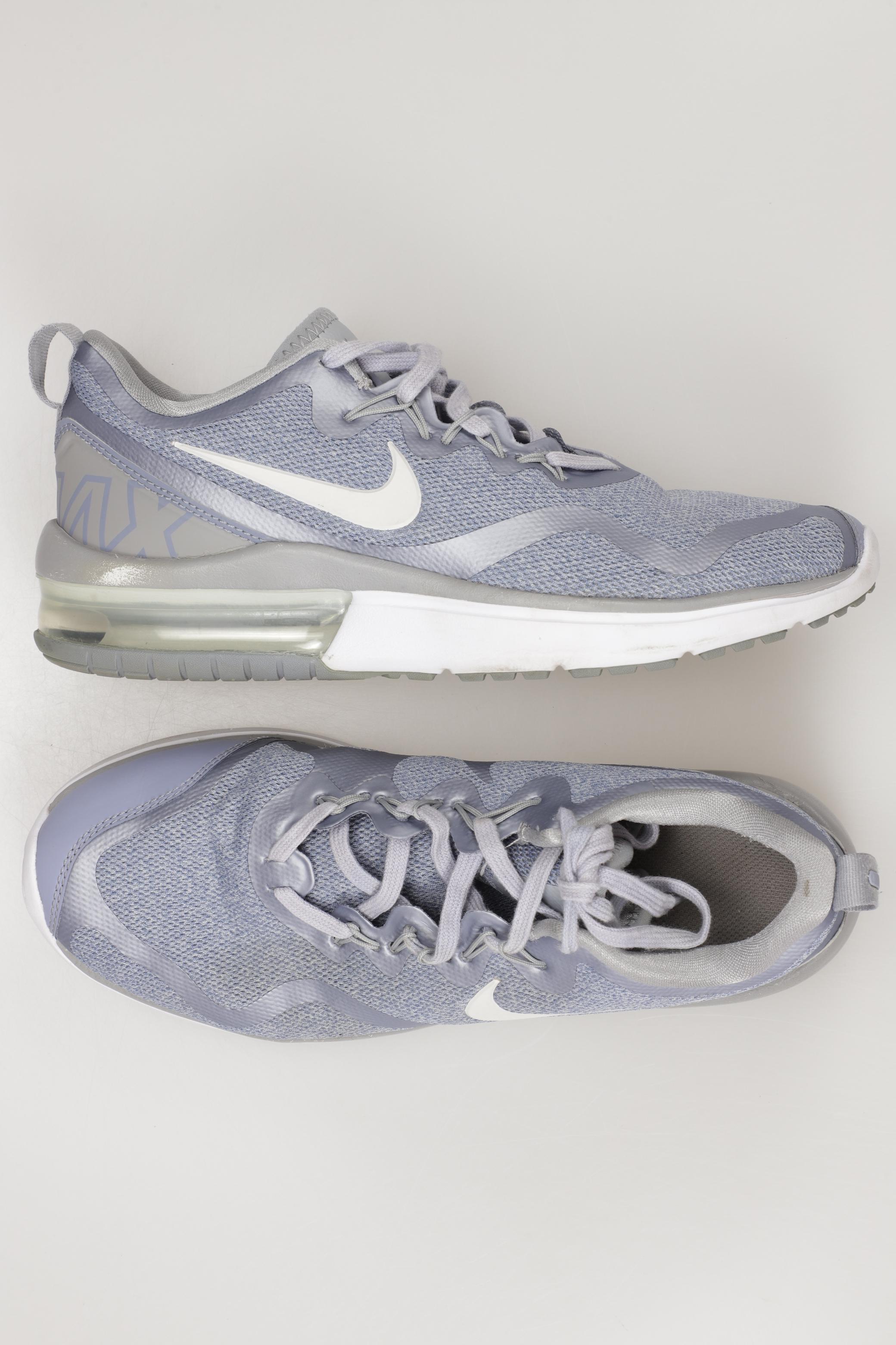 

Nike Damen Sneakers, hellblau, Gr. 39