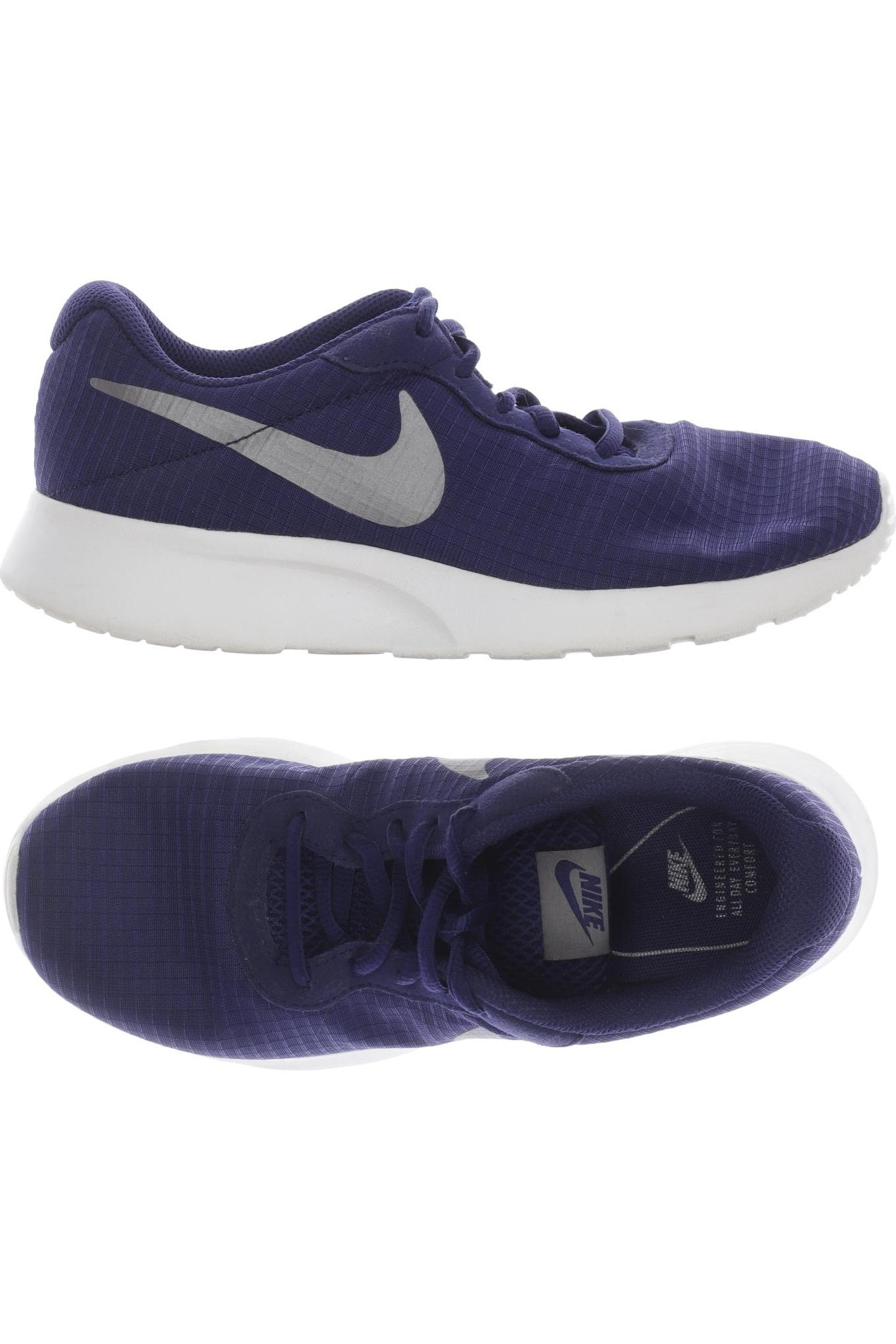 

Nike Damen Sneakers, marineblau, Gr. 36