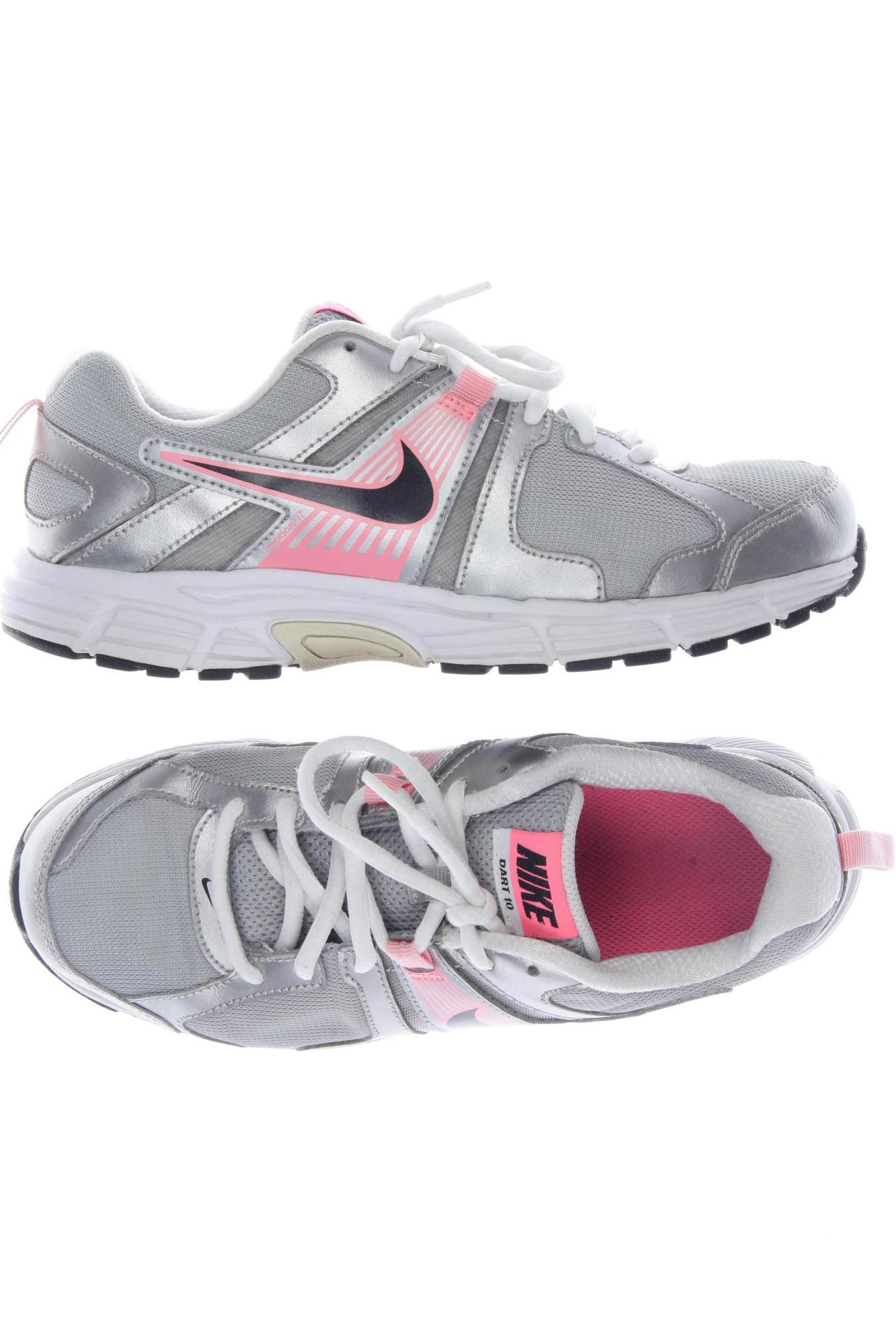 

Nike Damen Sneakers, grau, Gr. 38