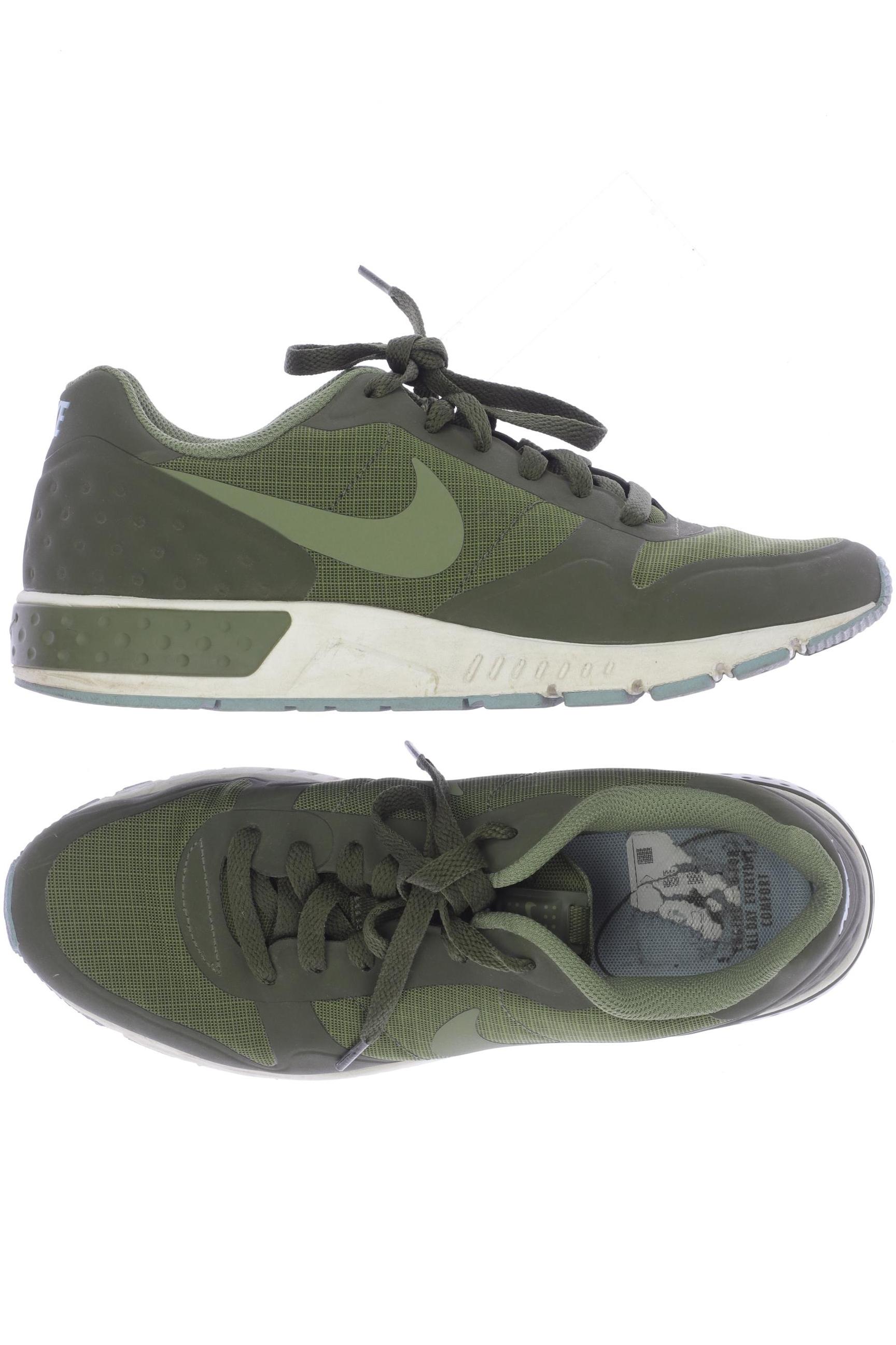 

Nike Damen Sneakers, grün, Gr. 40