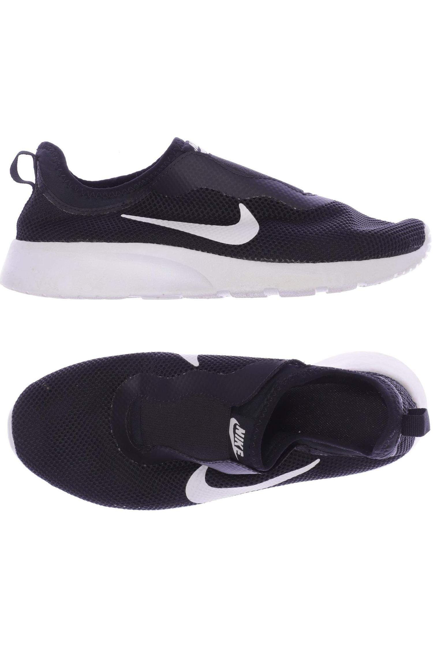 

Nike Damen Sneakers, schwarz, Gr. 37.5