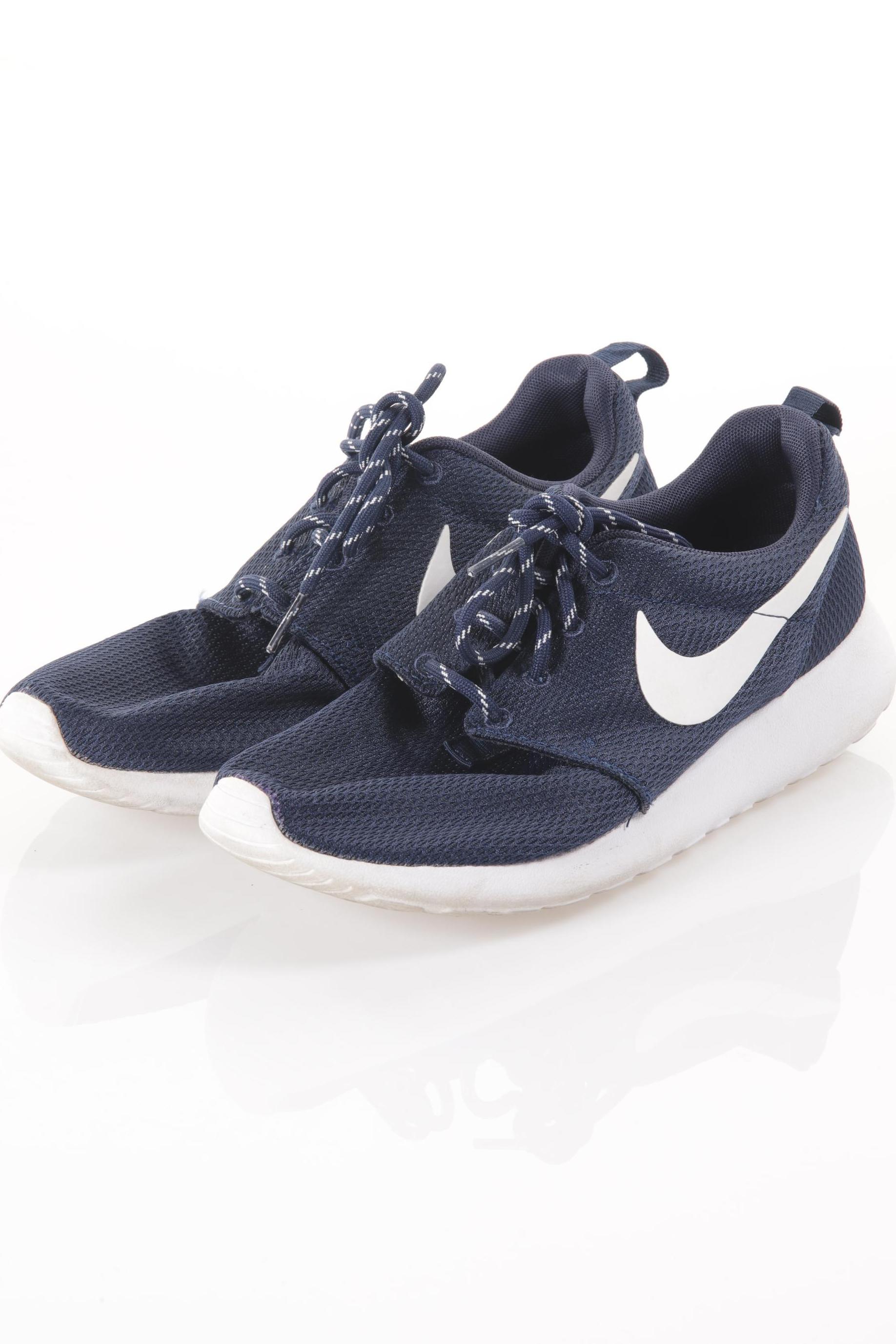 

Nike Damen Sneakers, marineblau