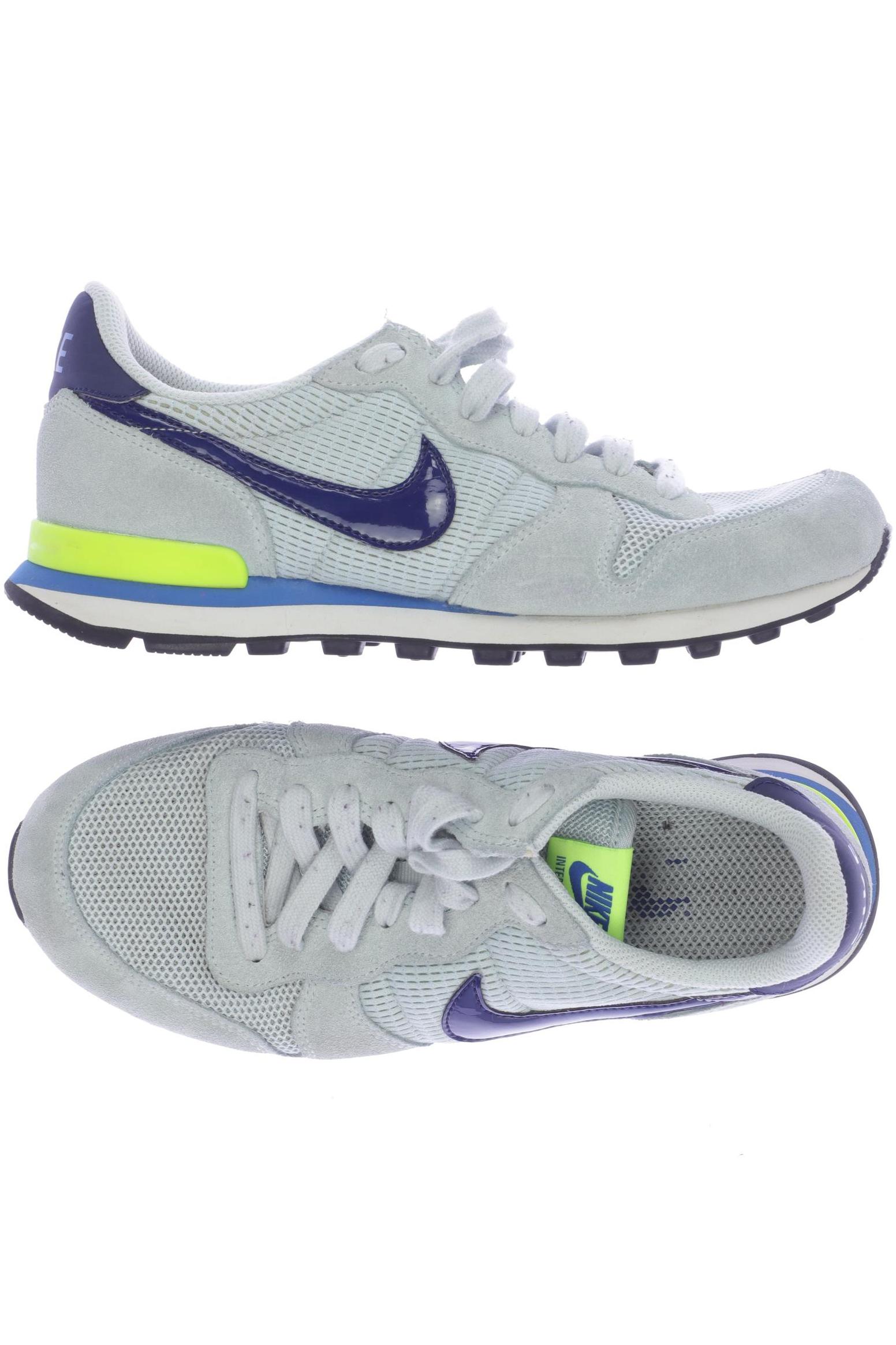 

Nike Damen Sneakers, hellblau