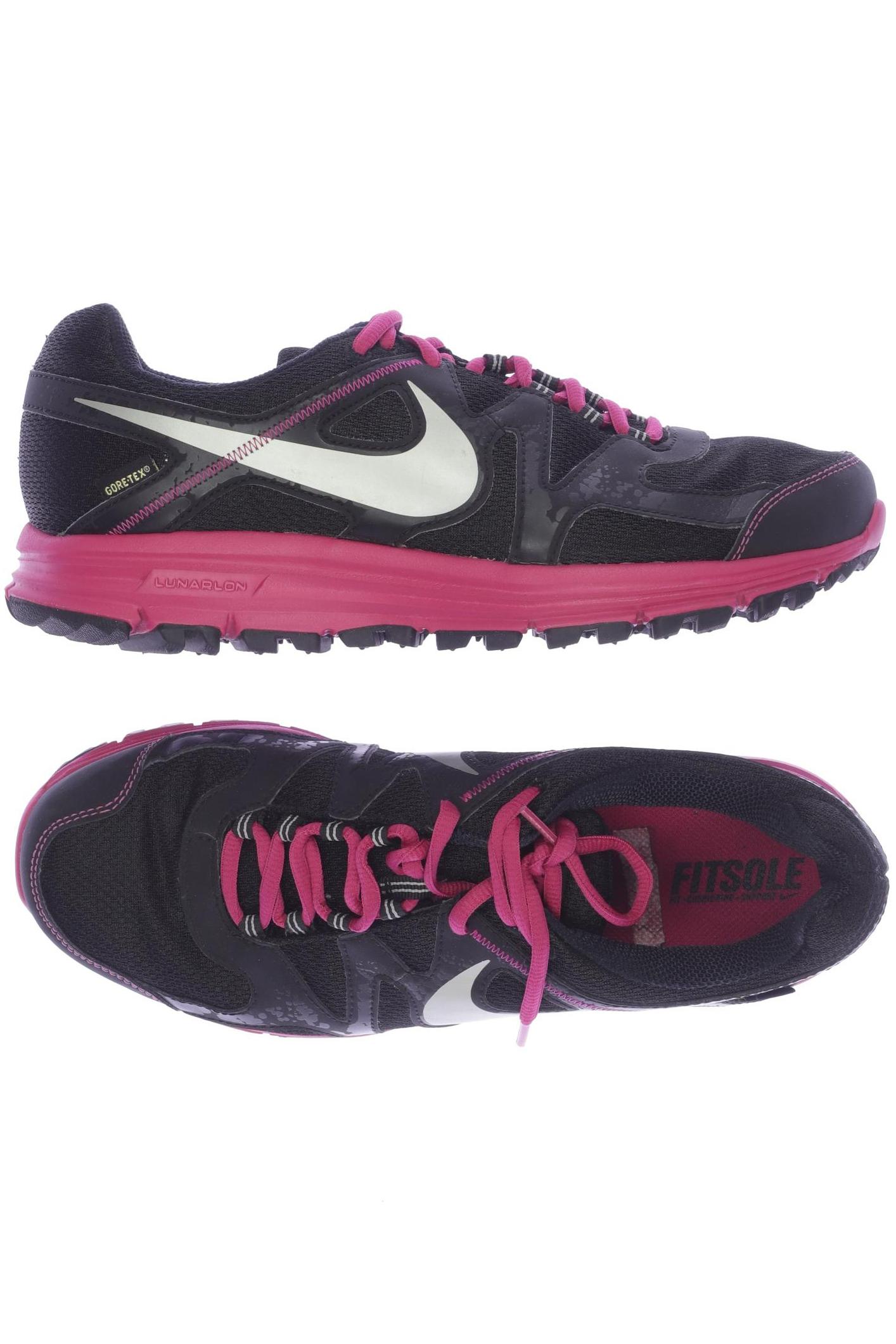 

Nike Damen Sneakers, schwarz, Gr. 40.5