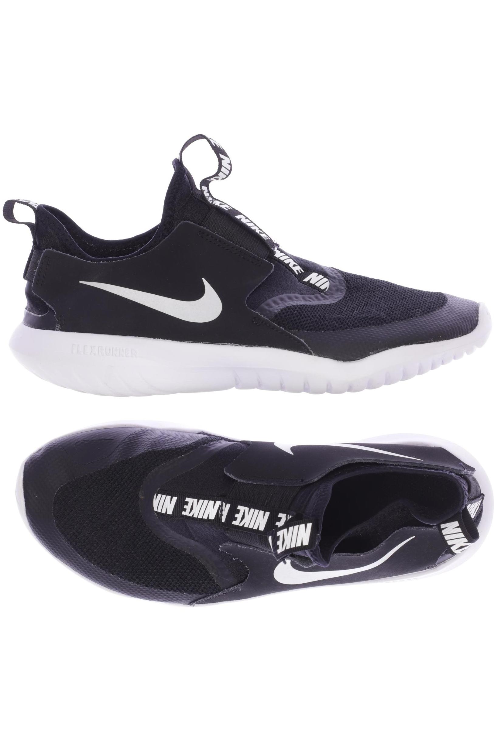

Nike Damen Sneakers, schwarz
