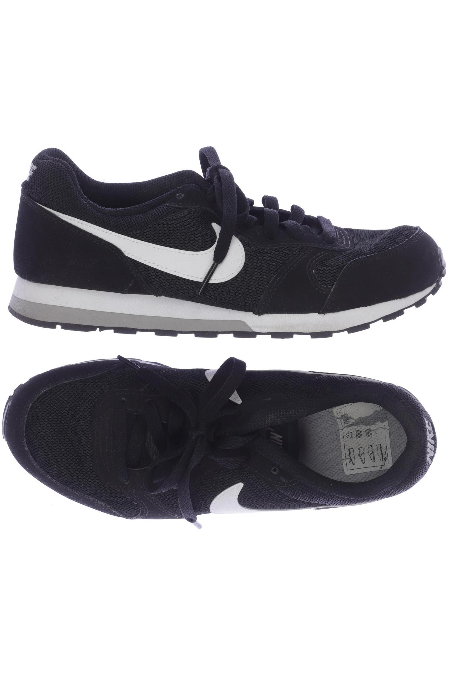 

Nike Damen Sneakers, schwarz, Gr. 39