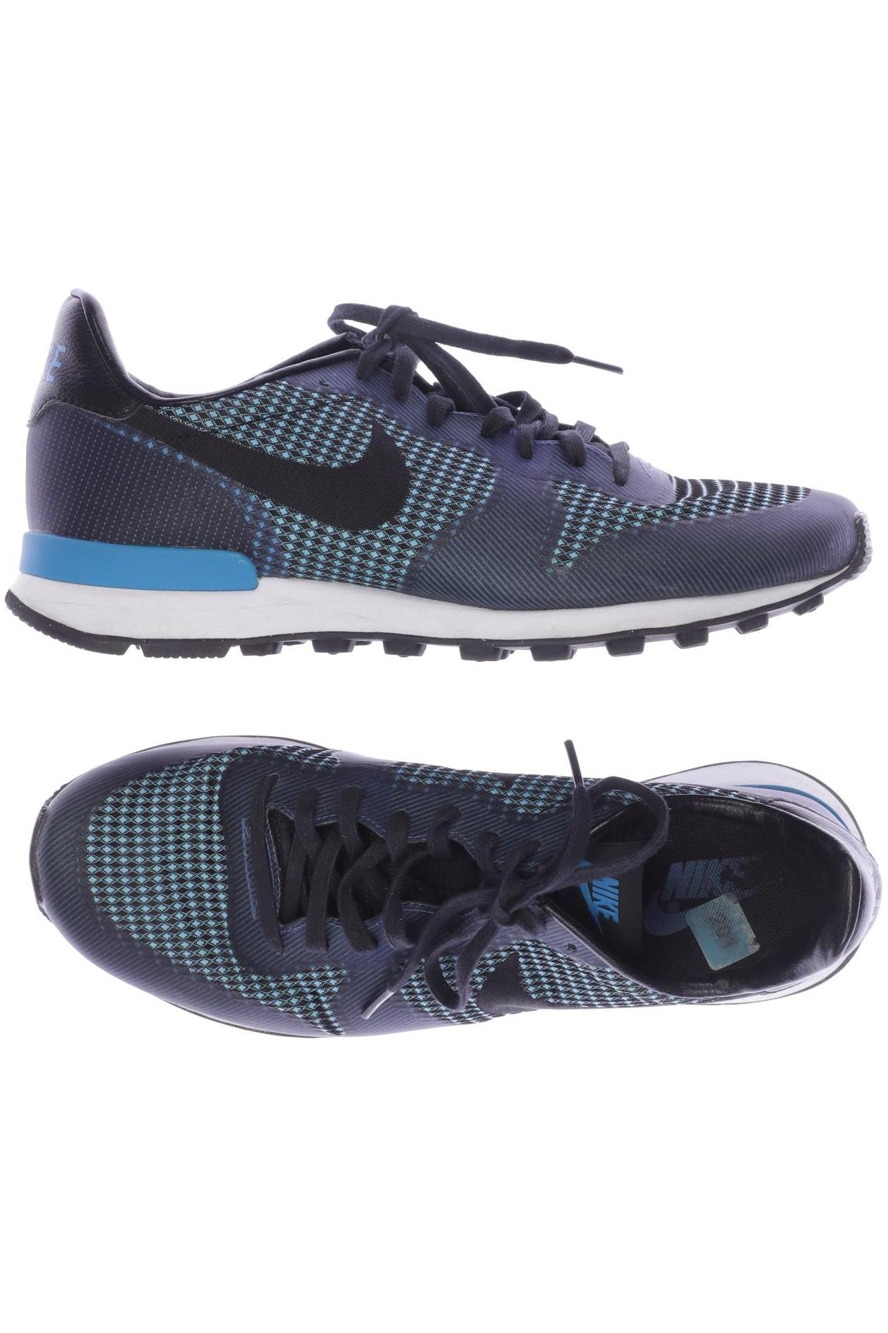 

Nike Damen Sneakers, türkis, Gr. 38.5