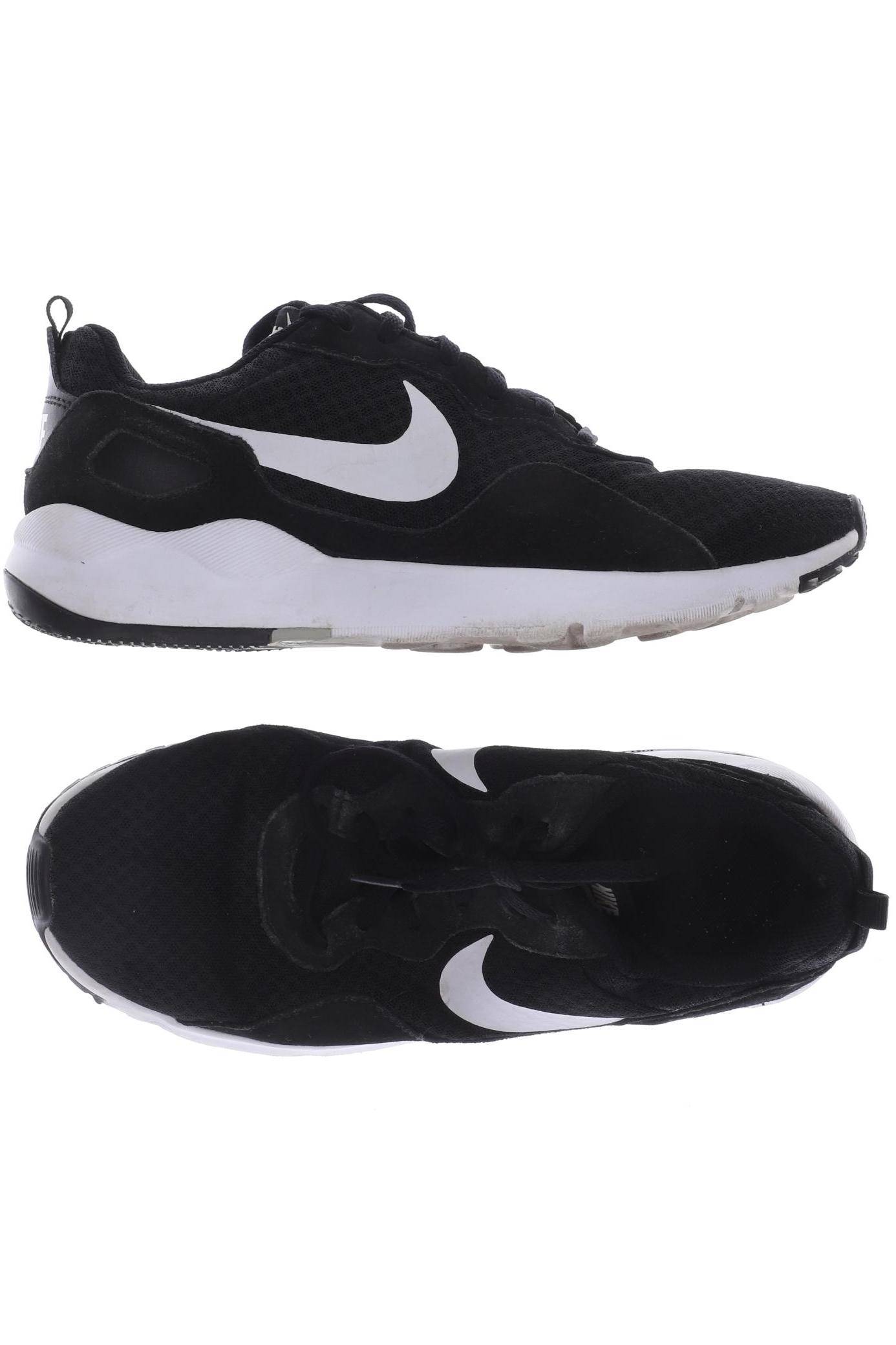 

Nike Damen Sneakers, schwarz