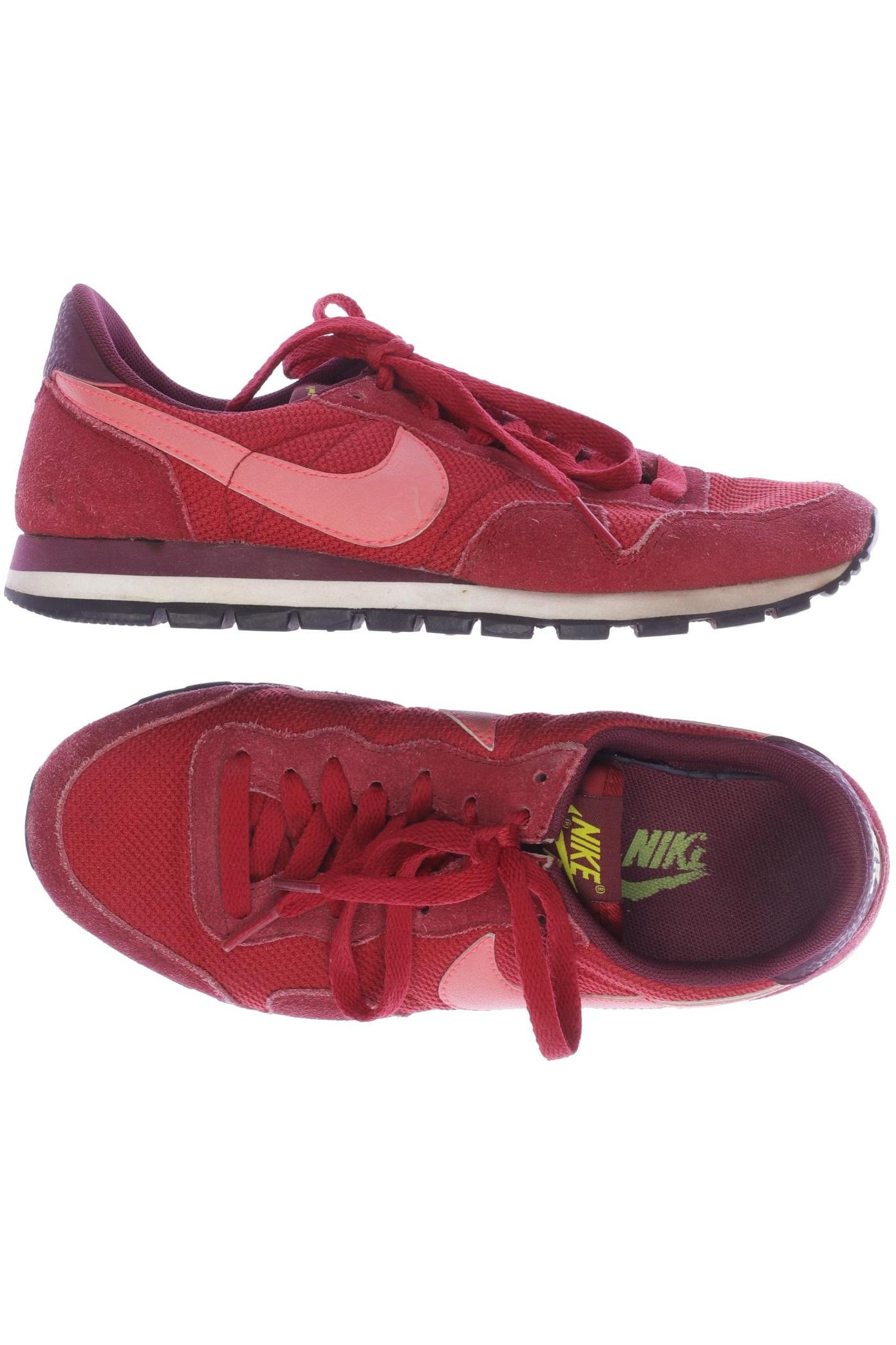 

Nike Damen Sneakers, rot