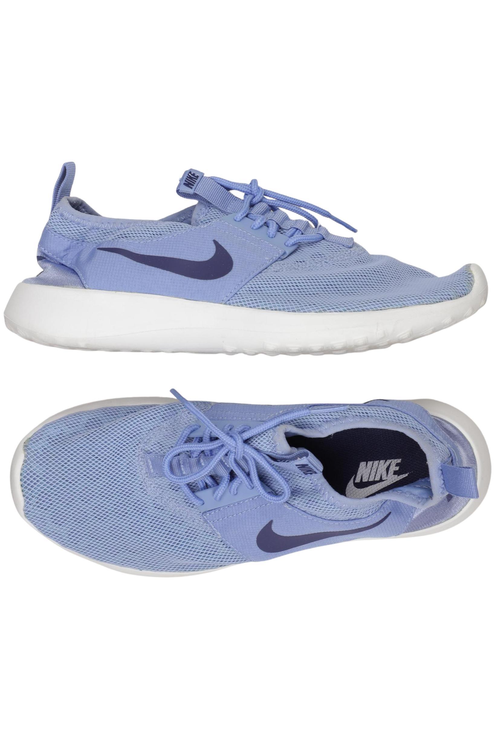 

Nike Damen Sneakers, hellblau, Gr. 40.5