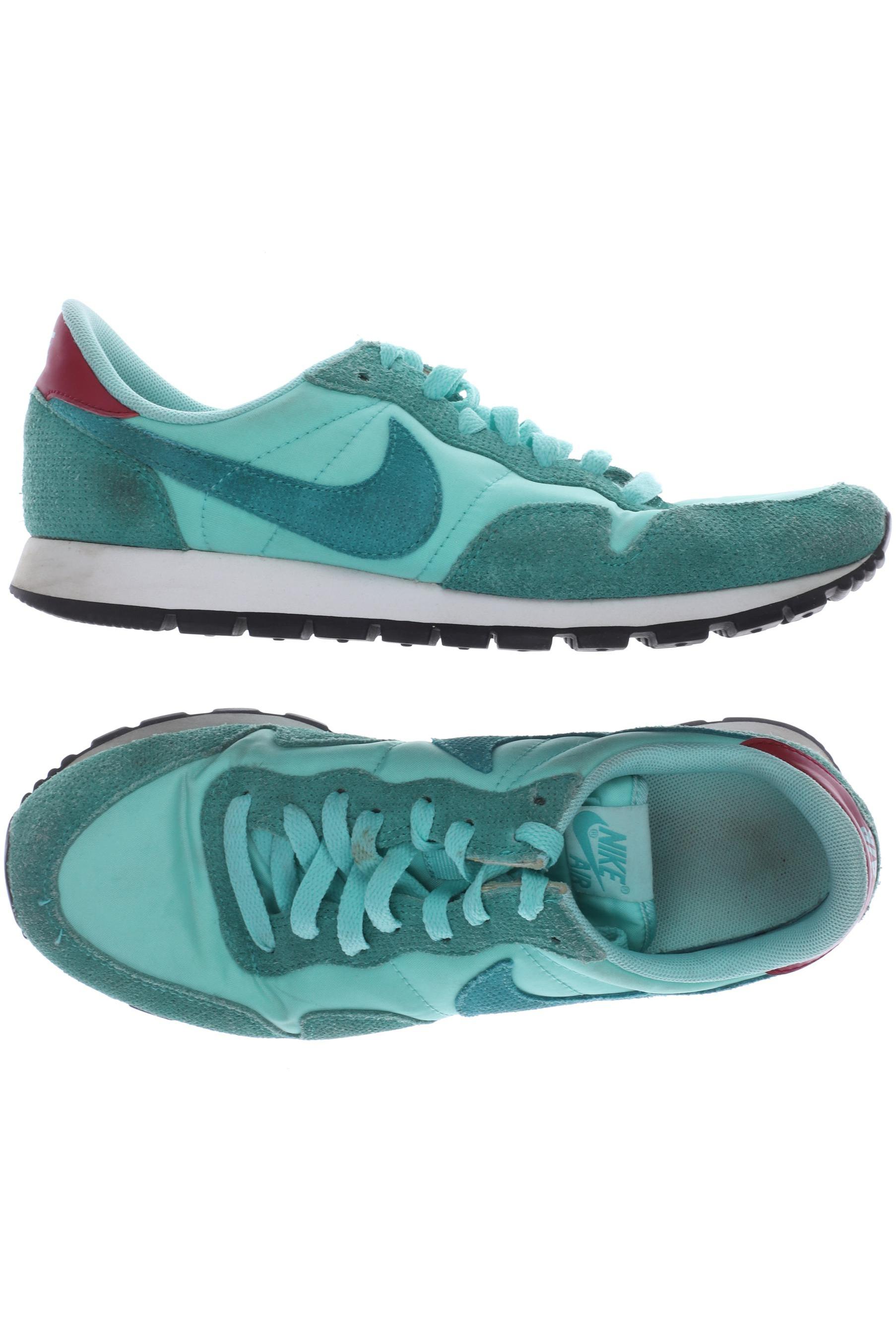 

Nike Damen Sneakers, türkis