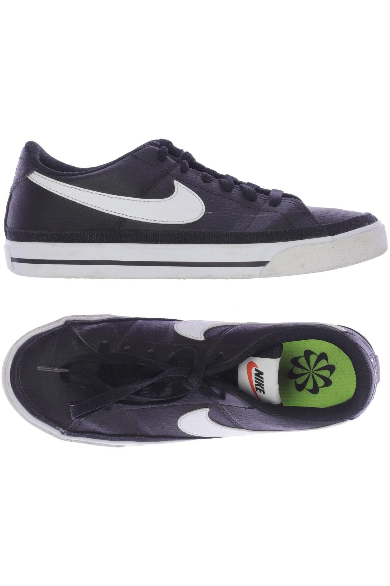 

Nike Damen Sneakers, schwarz, Gr. 38