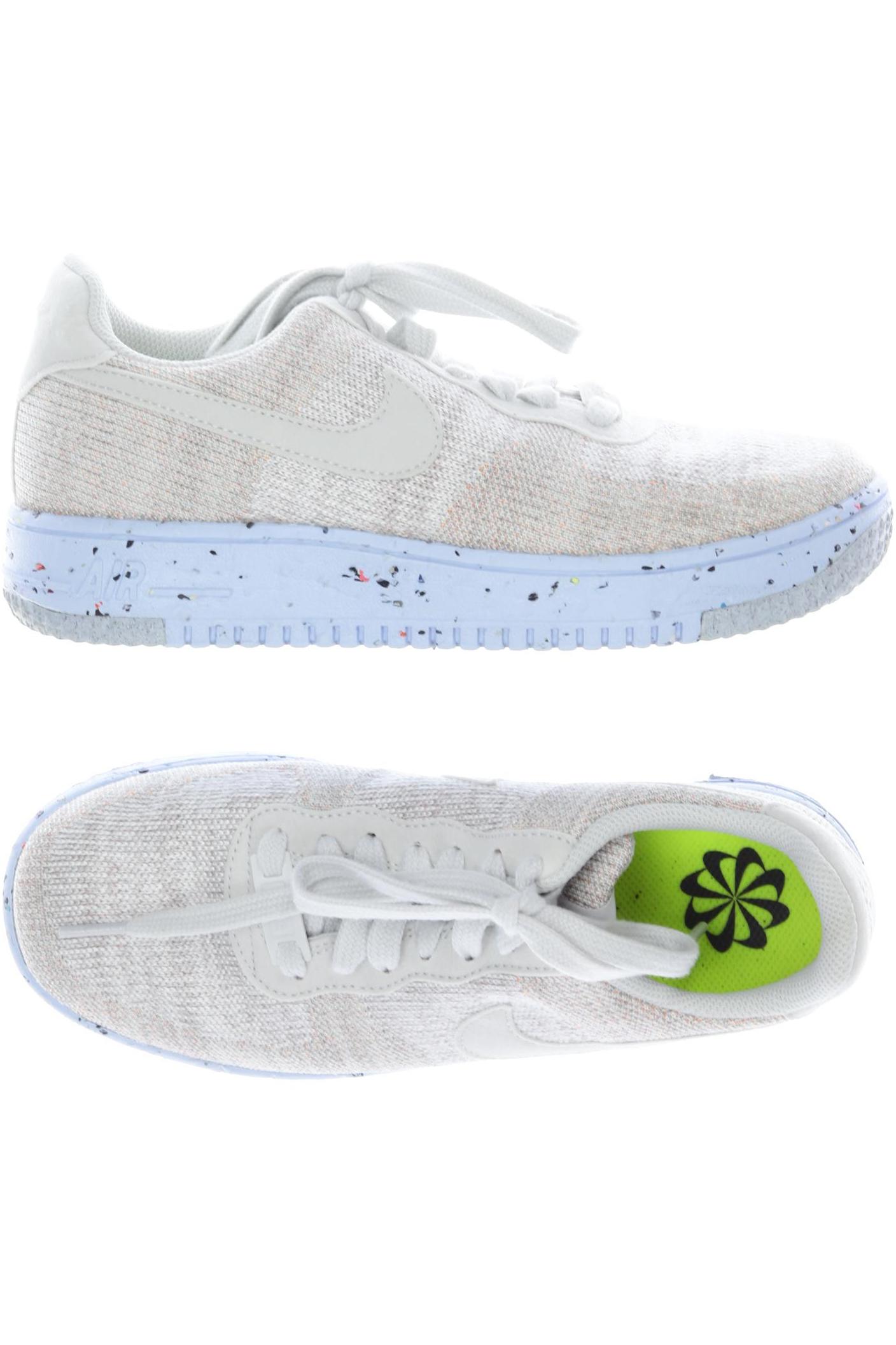

Nike Damen Sneakers, grau, Gr. 38.5