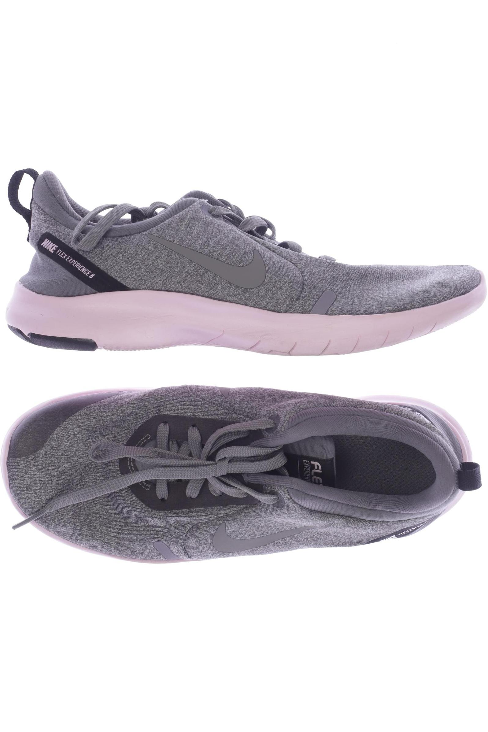 

Nike Damen Sneakers, grau