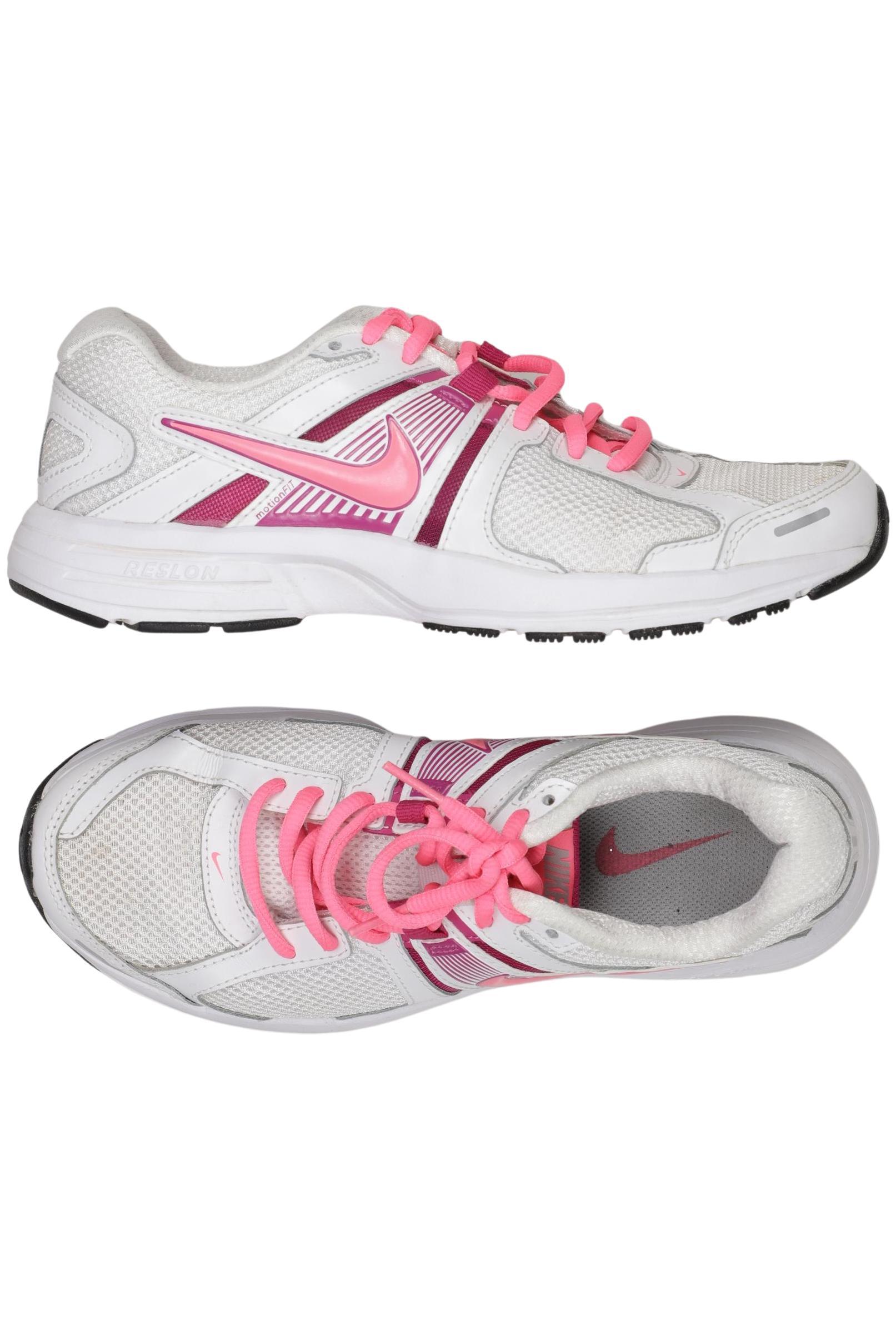 

Nike Damen Sneakers, mehrfarbig, Gr. 38.5