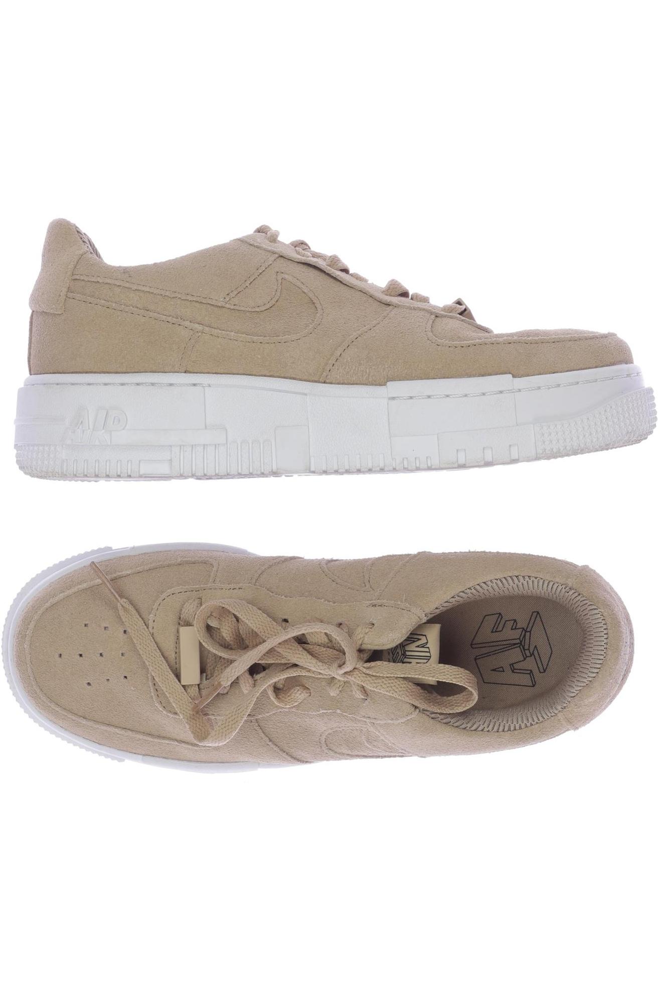 

Nike Damen Sneakers, beige, Gr. 39