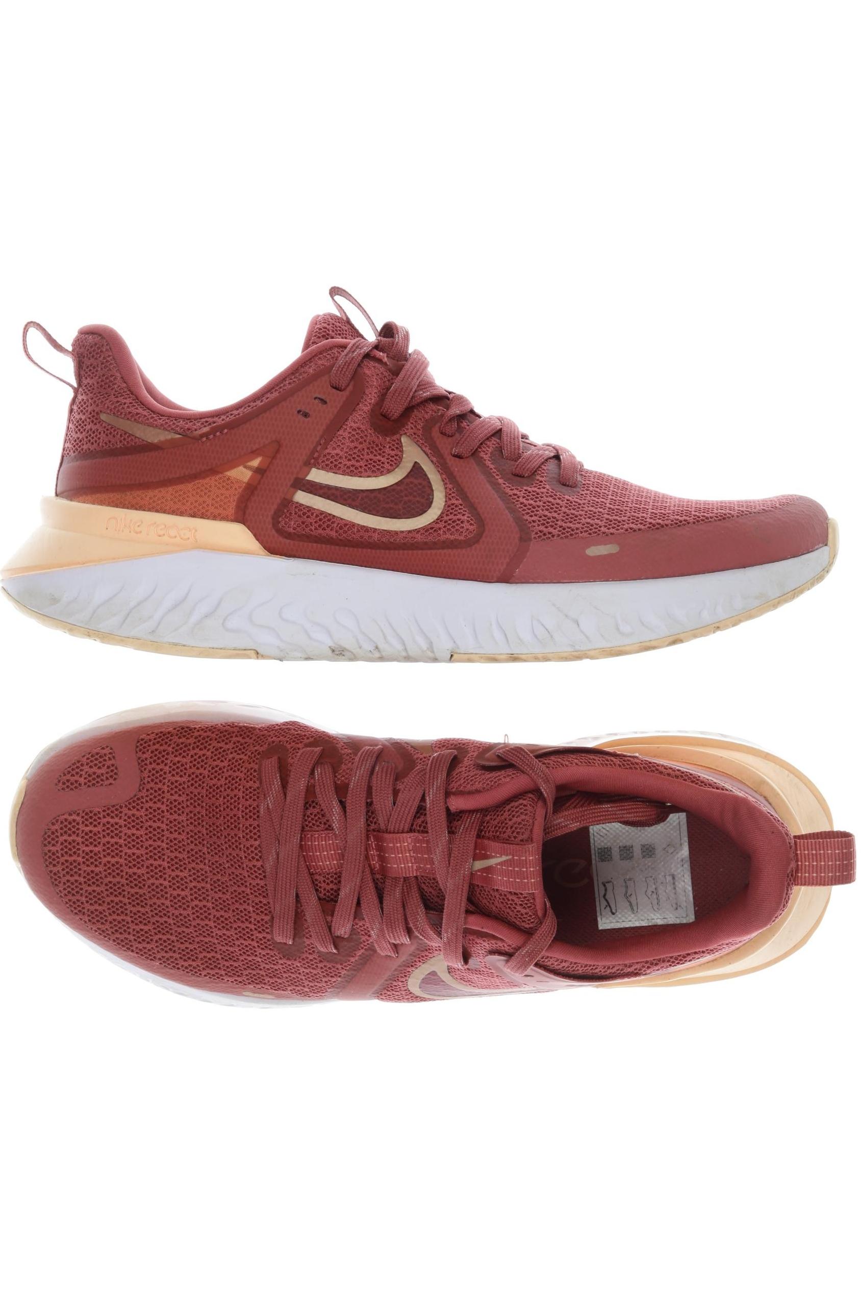 

Nike Damen Sneakers, pink, Gr. 40.5