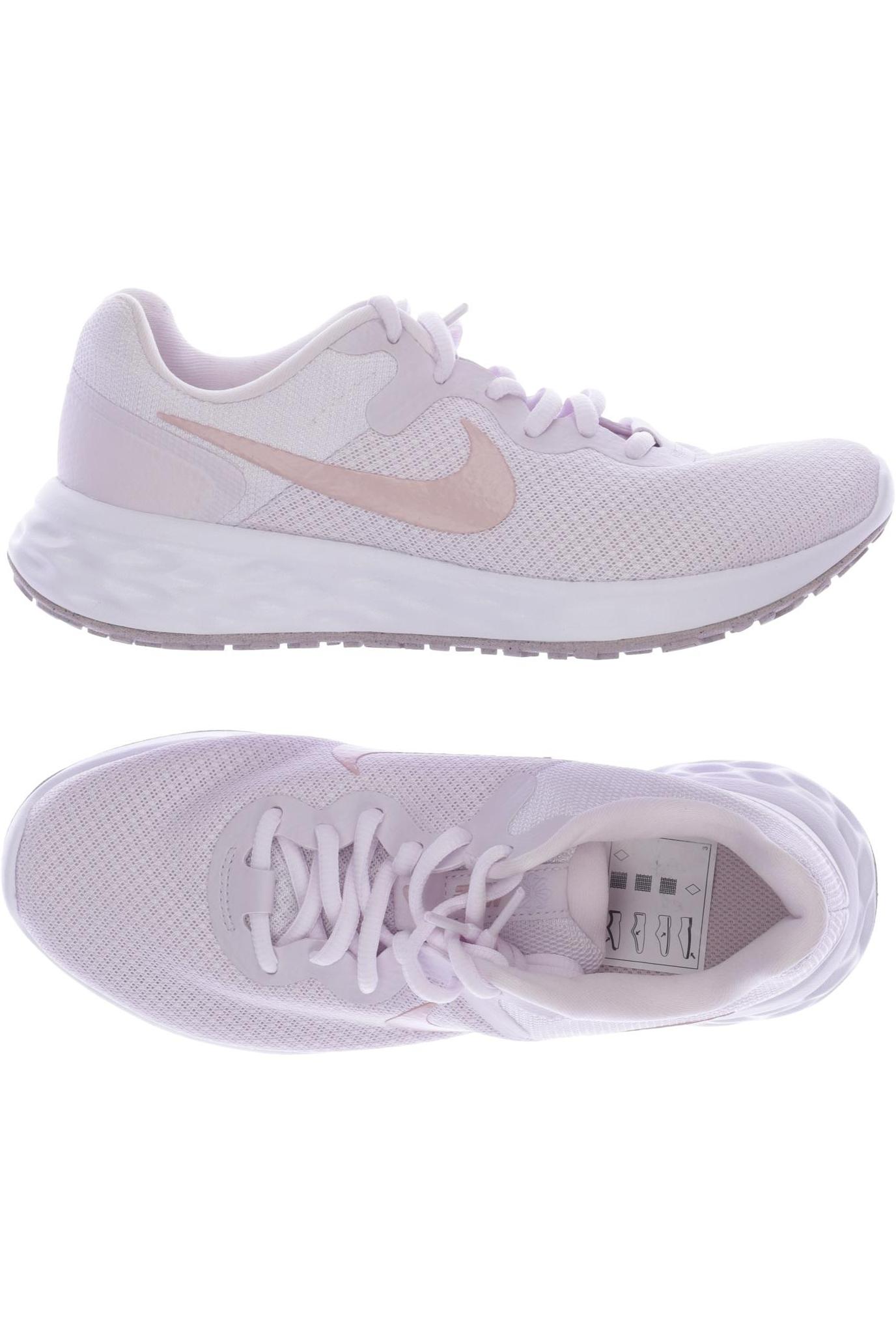 

Nike Damen Sneakers, flieder, Gr. 38