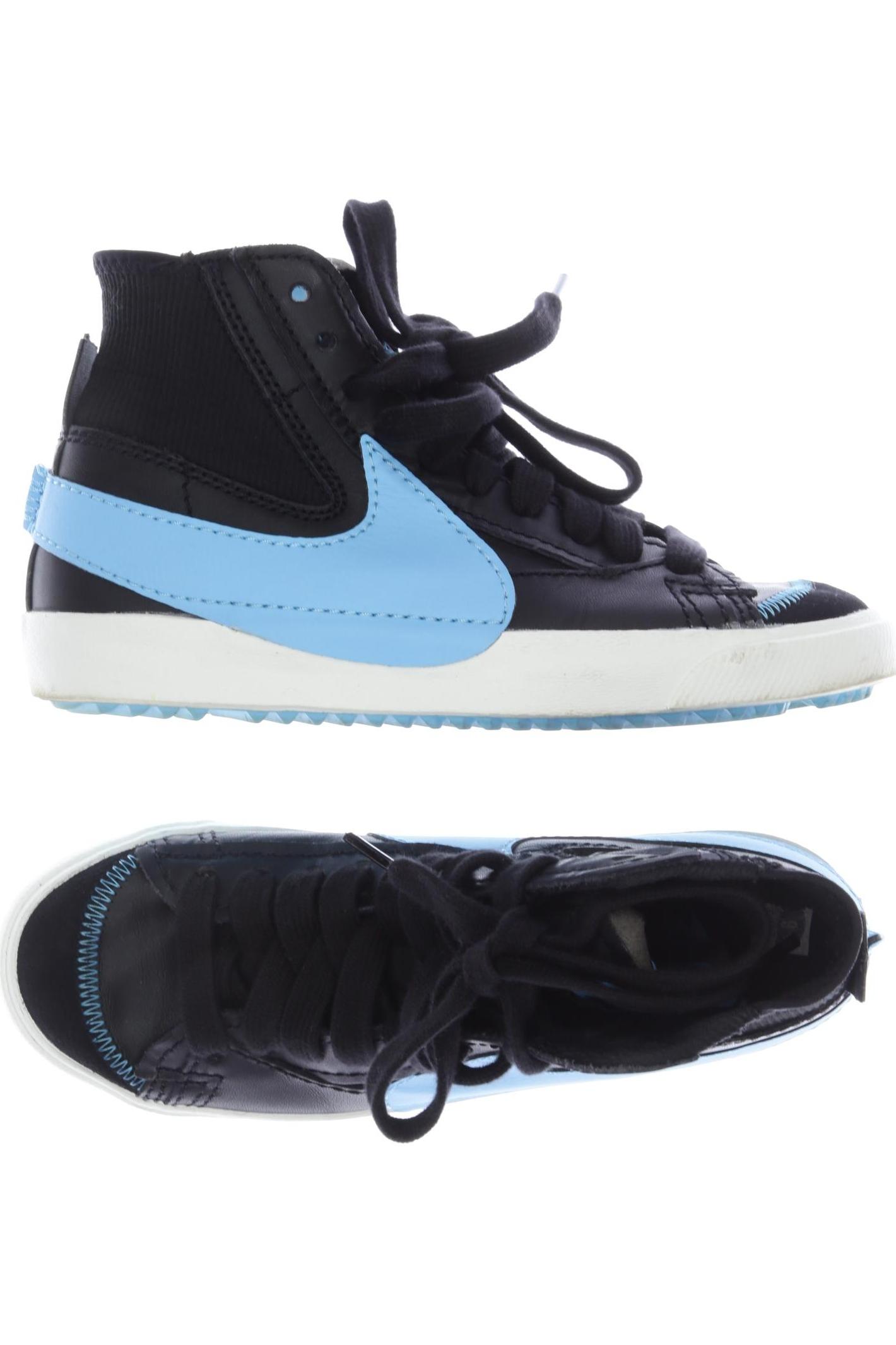 

Nike Damen Sneakers, schwarz, Gr. 6