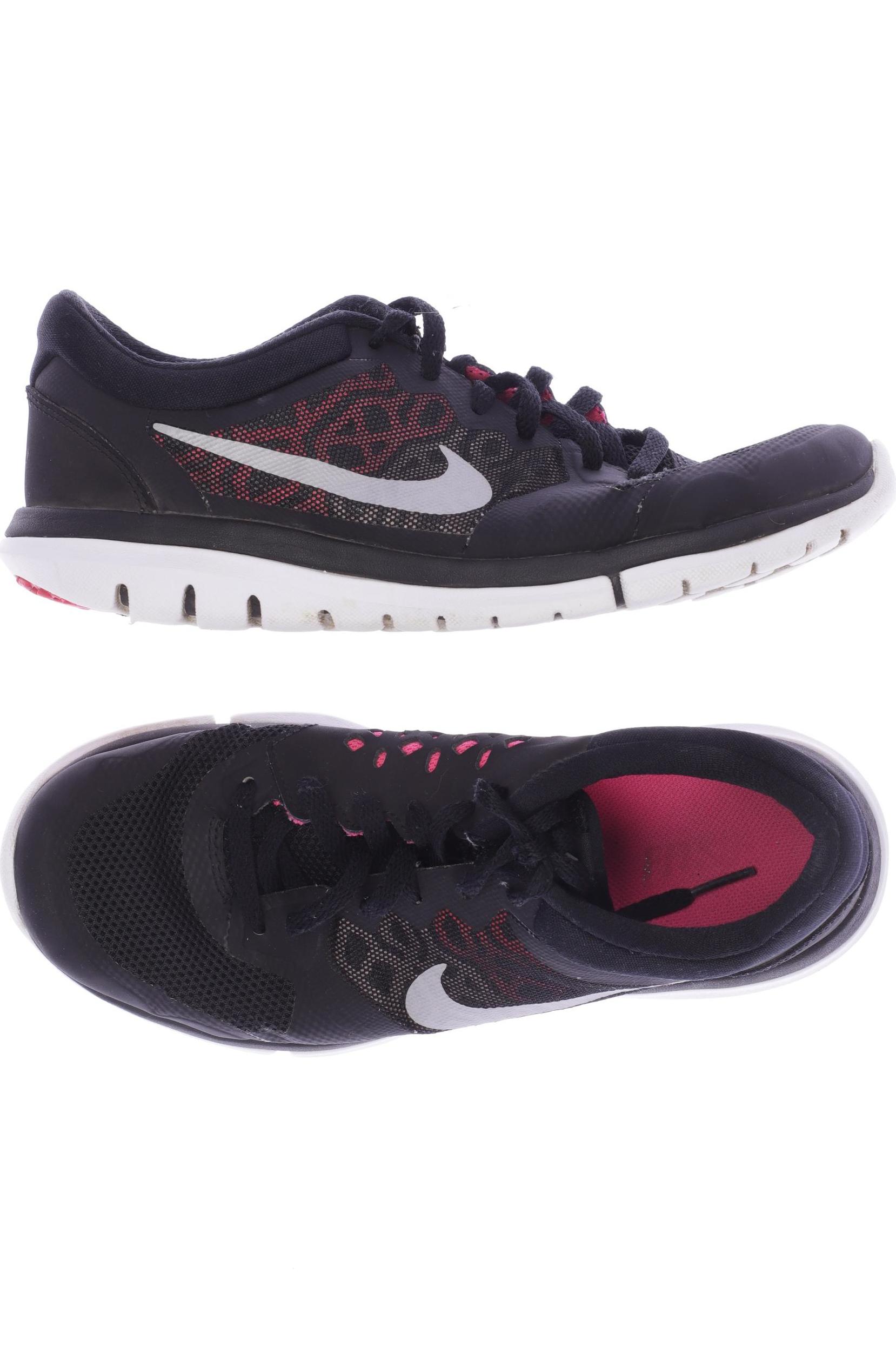 

Nike Damen Sneakers, schwarz, Gr. 38