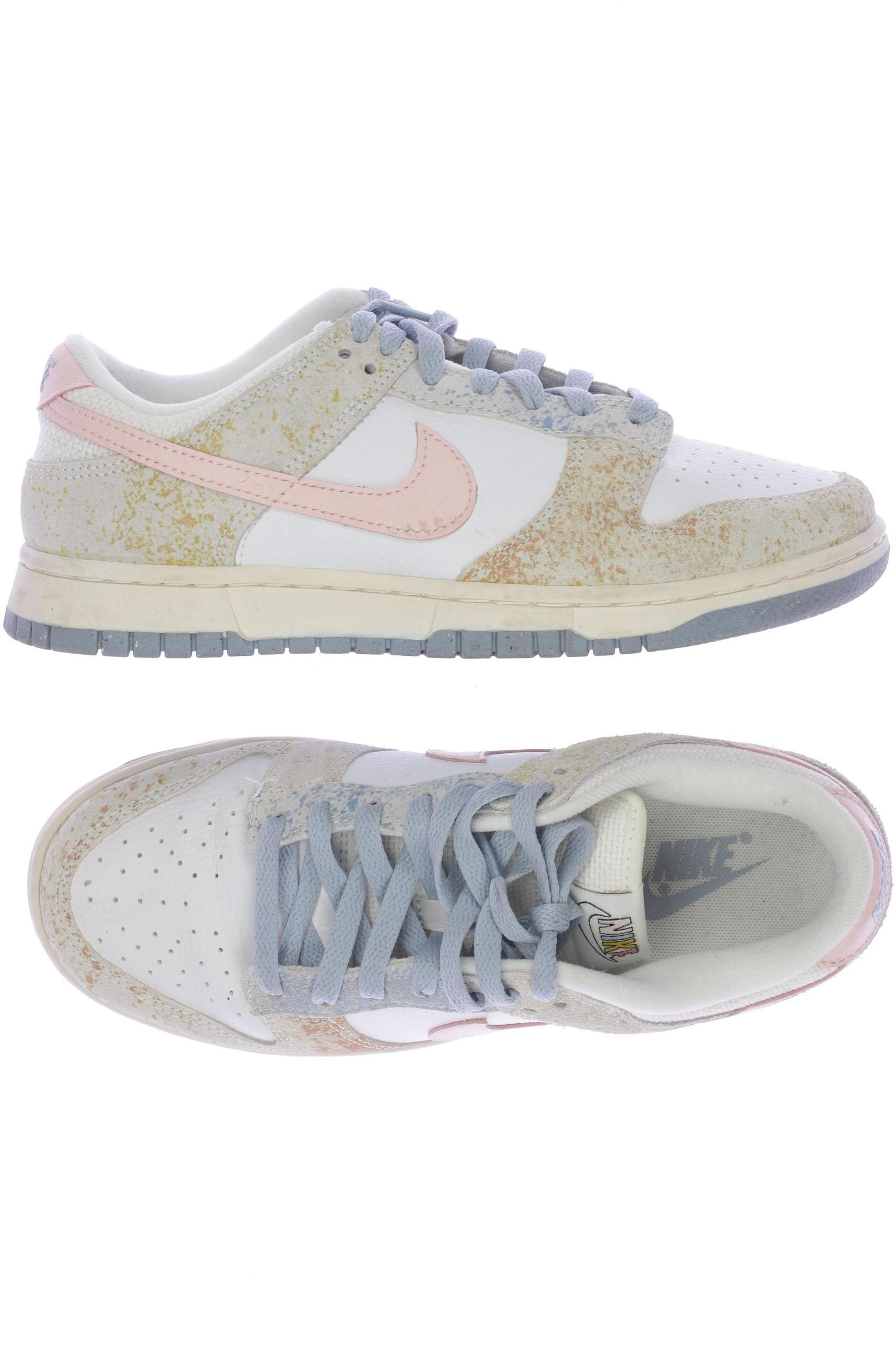 

Nike Damen Sneakers, weiß, Gr. 38.5