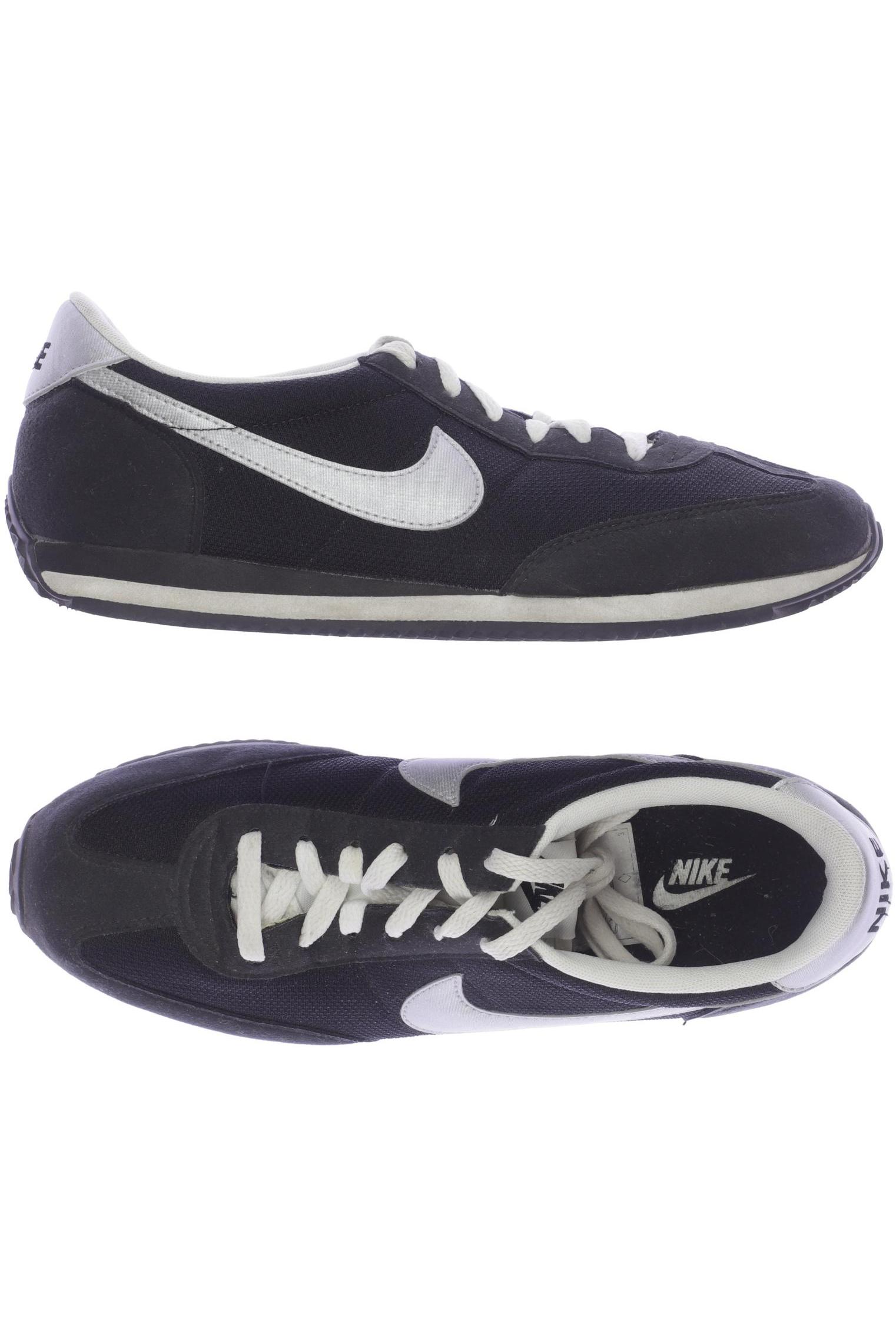 

Nike Damen Sneakers, schwarz, Gr. 41