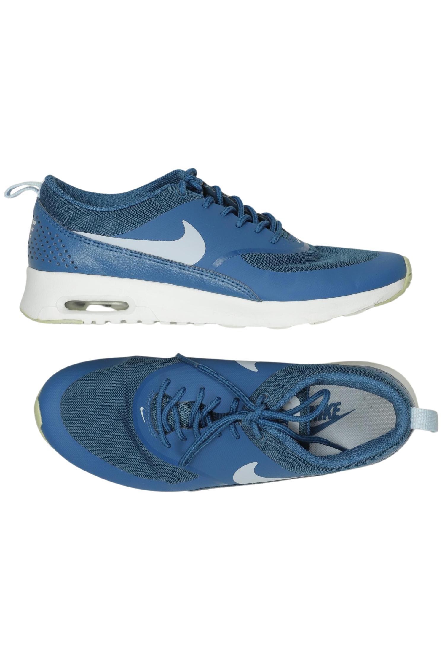 

Nike Damen Sneakers, blau, Gr. 39