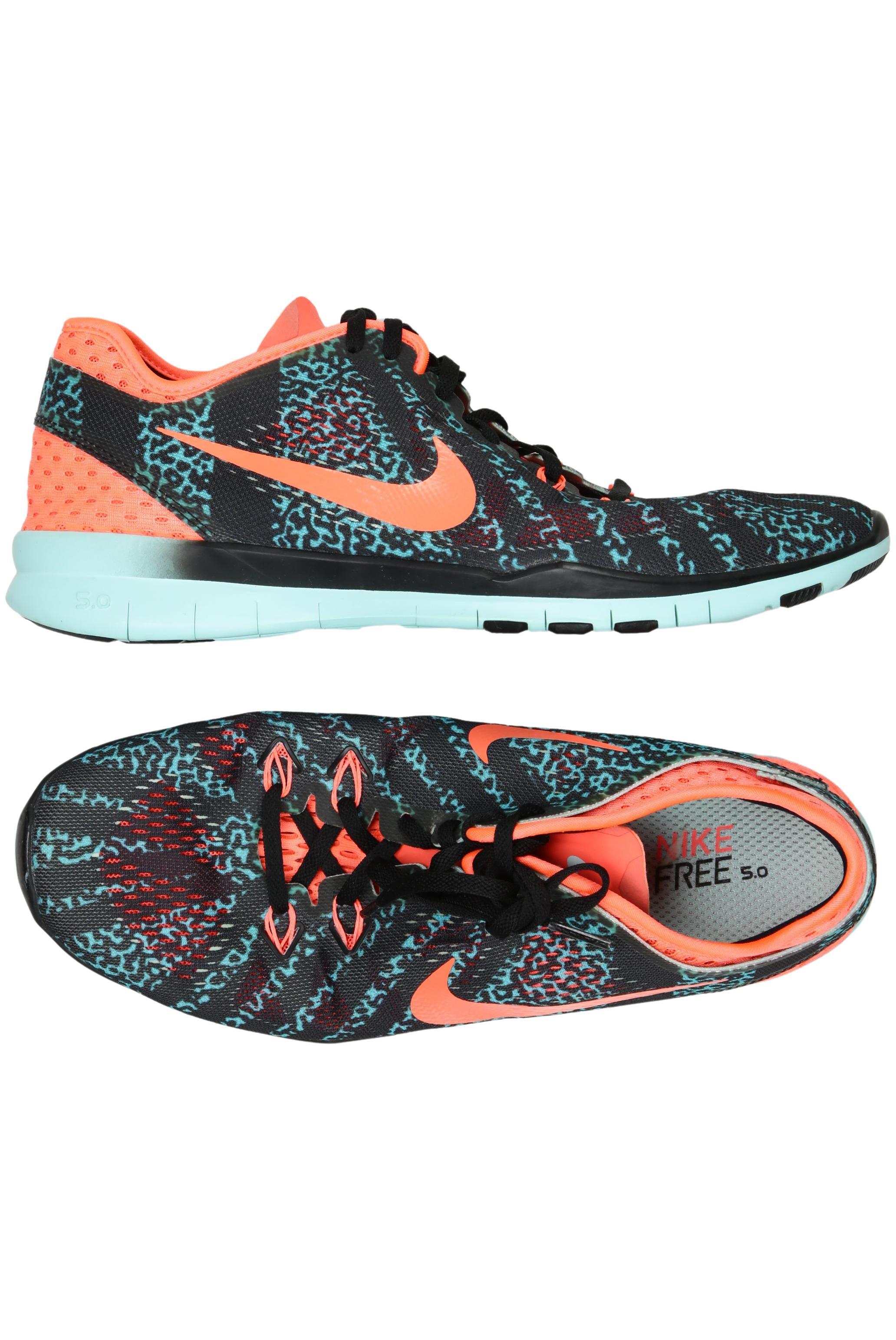 

Nike Damen Sneakers, mehrfarbig, Gr. 42