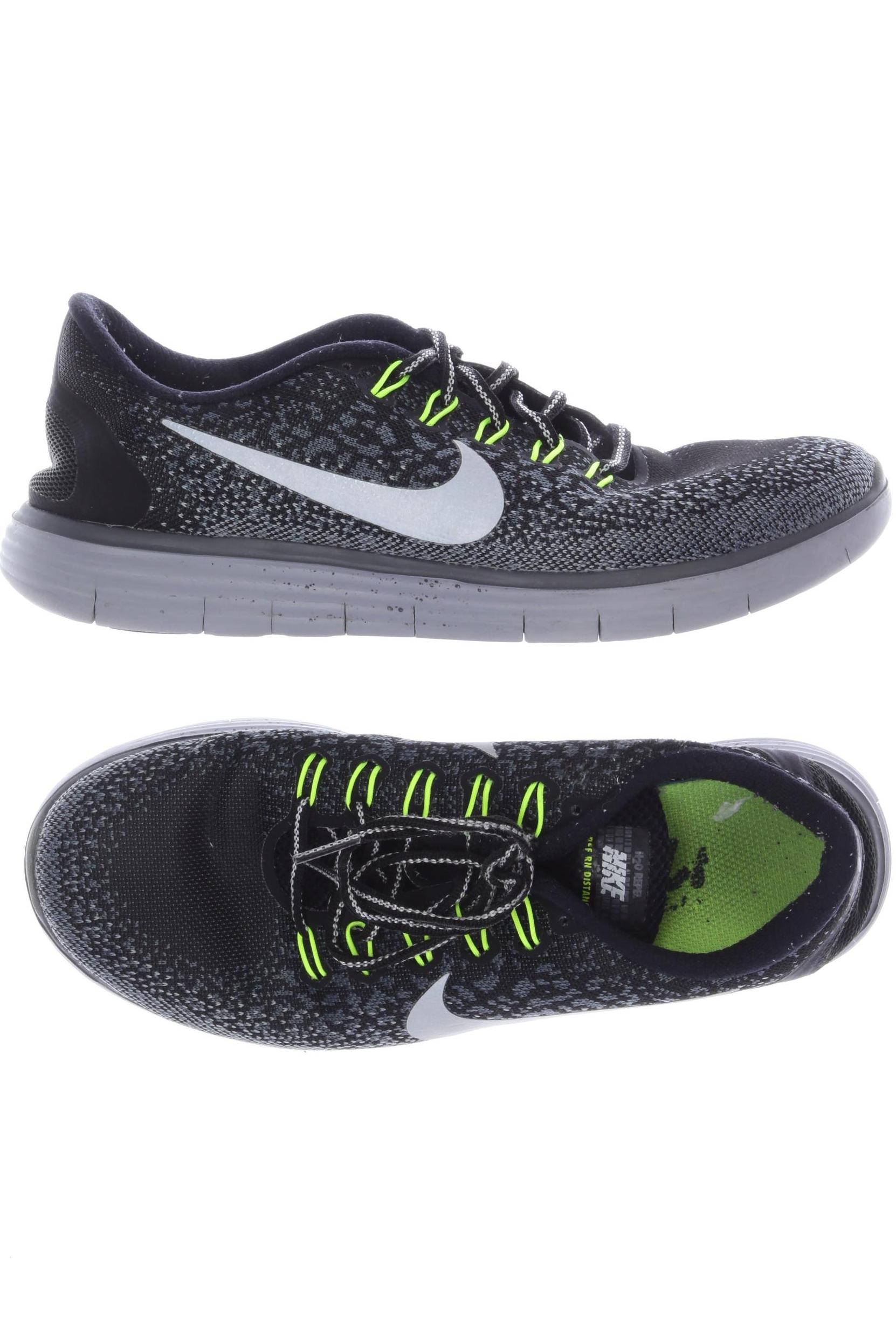 

Nike Damen Sneakers, schwarz, Gr. 41