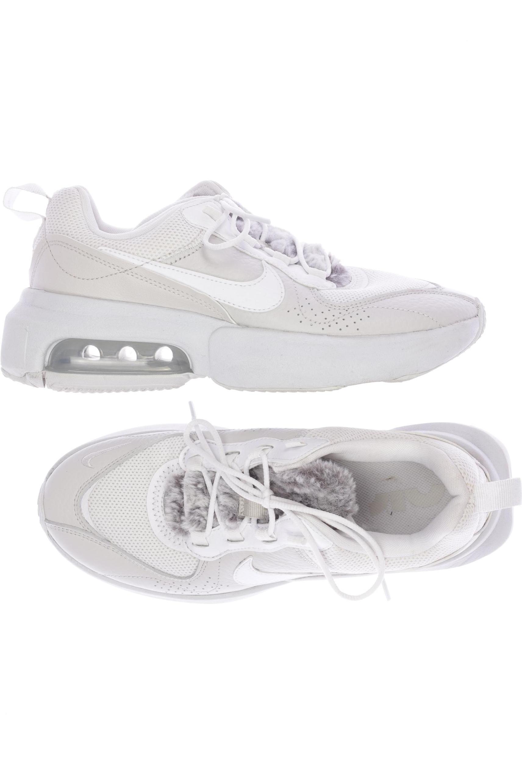 

Nike Damen Sneakers, cremeweiß, Gr. 38.5