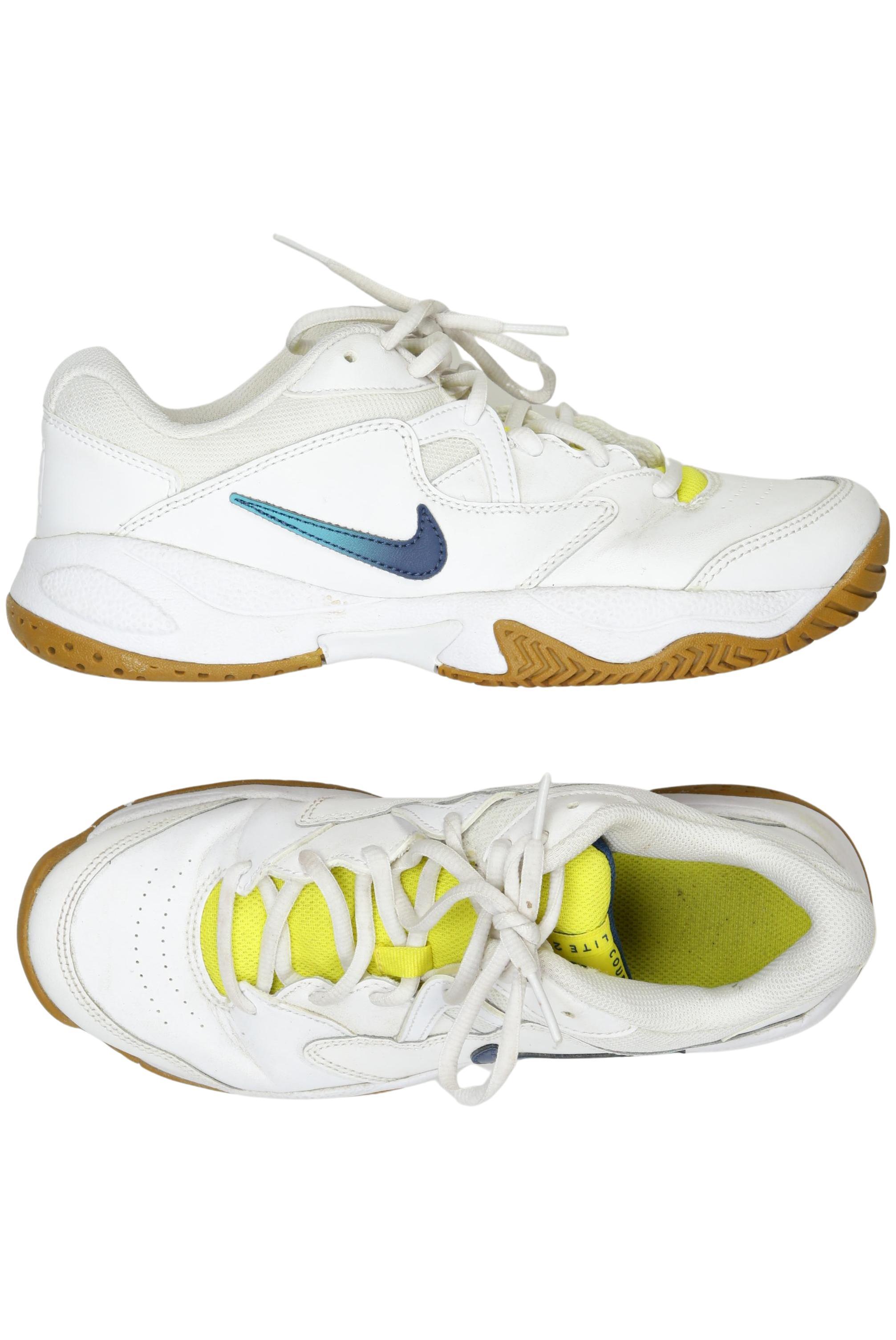 

Nike Damen Sneakers, weiß, Gr. 40